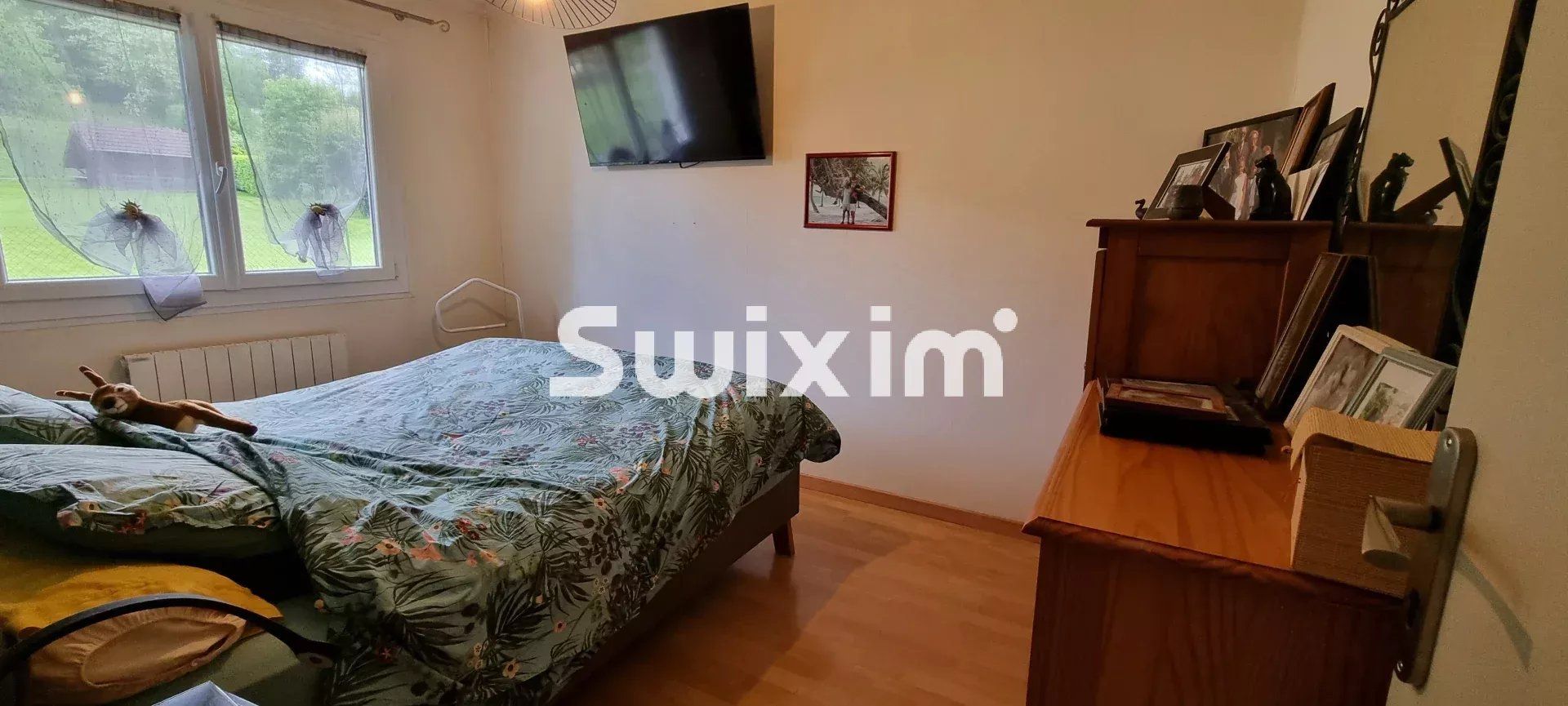 casa 6 Camere in vendita su Lons-le-Saunier (39000)