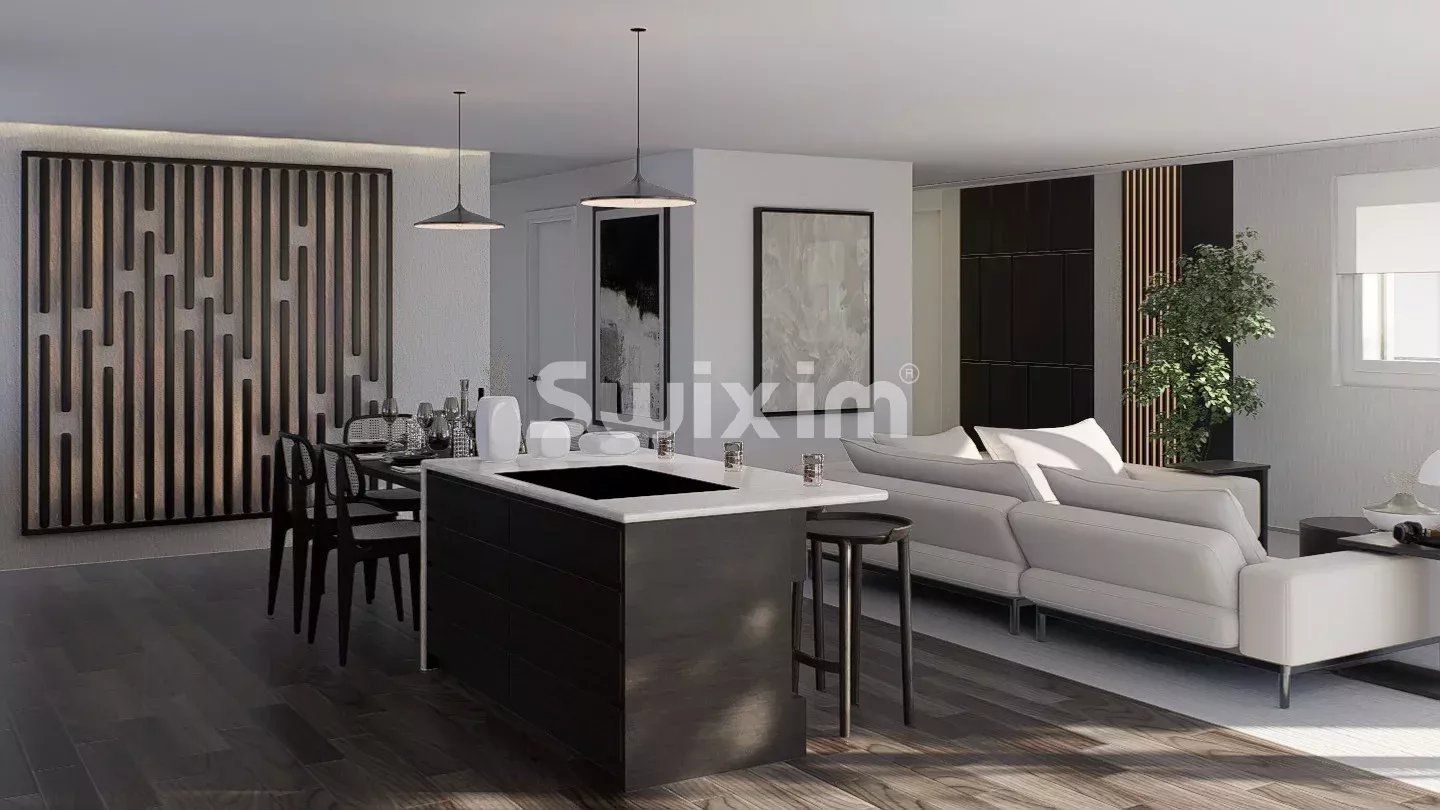 appartement 4.5 Pièces en vente sur Lausanne (1000)