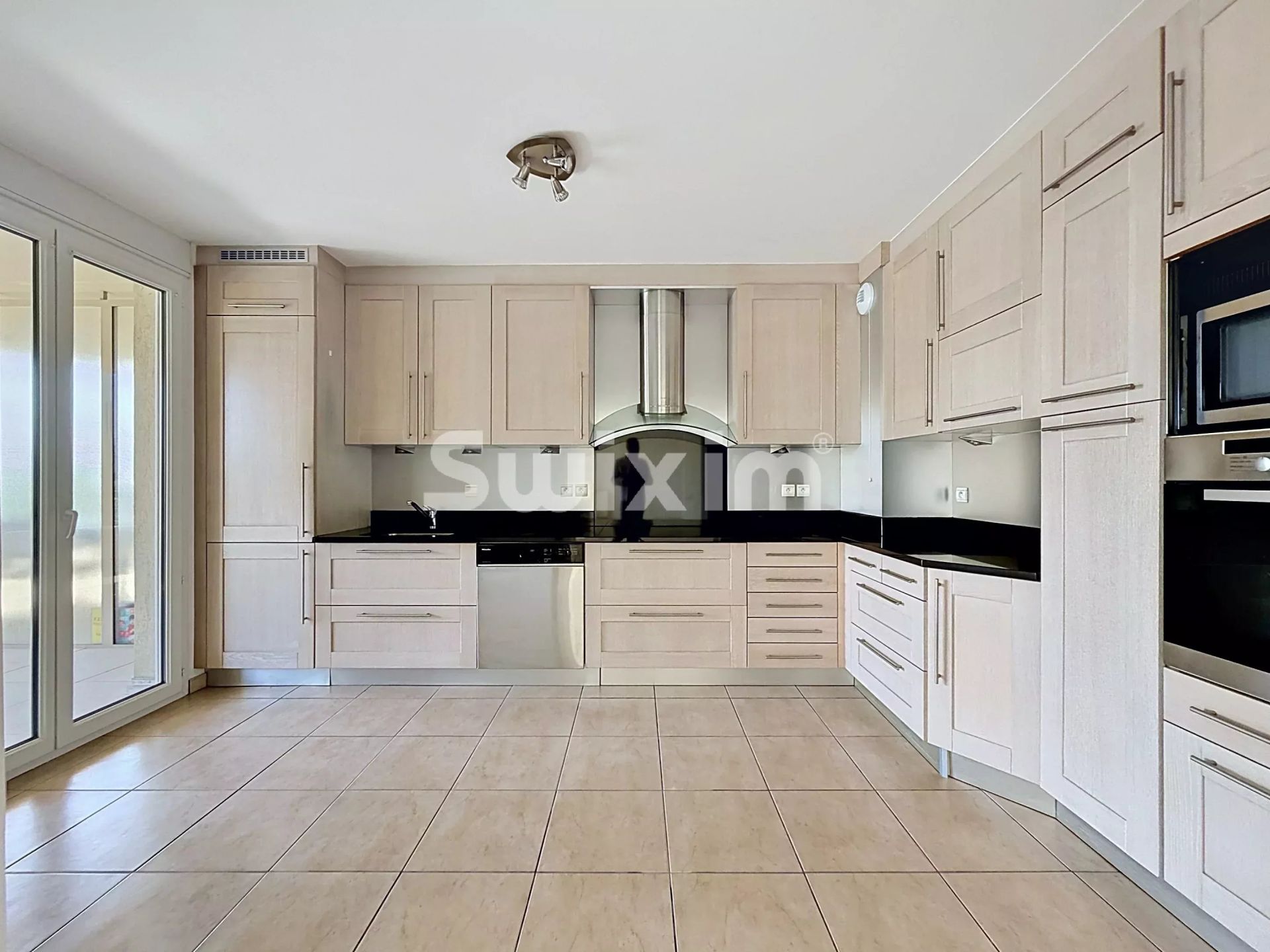 appartamento 5 Camere in vendita su Divonne-les-Bains (01220)