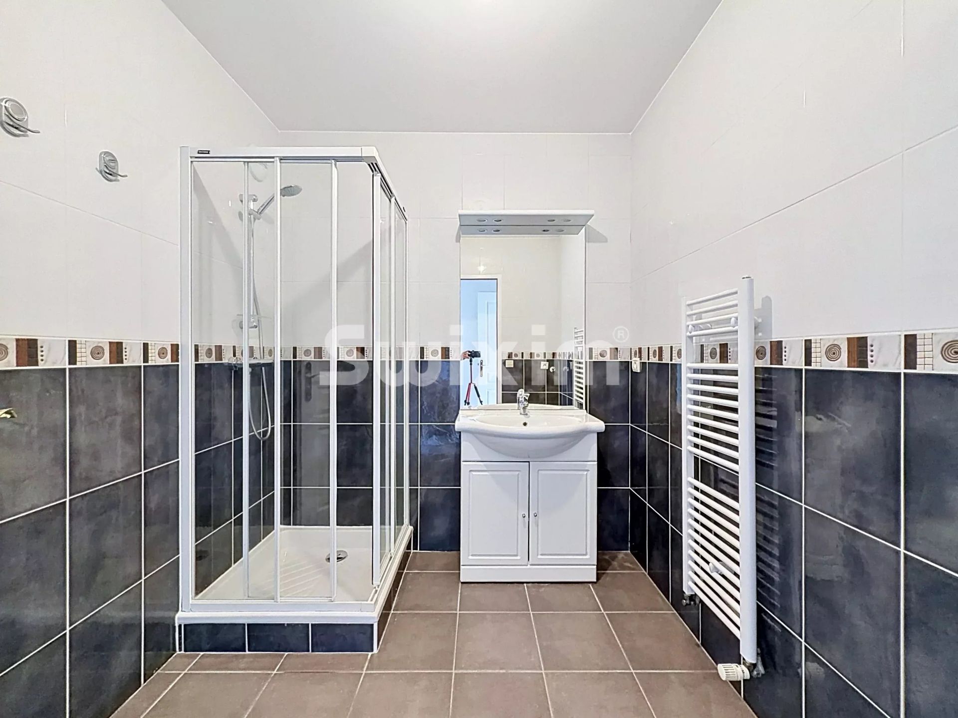appartamento 5 Camere in vendita su Divonne-les-Bains (01220)