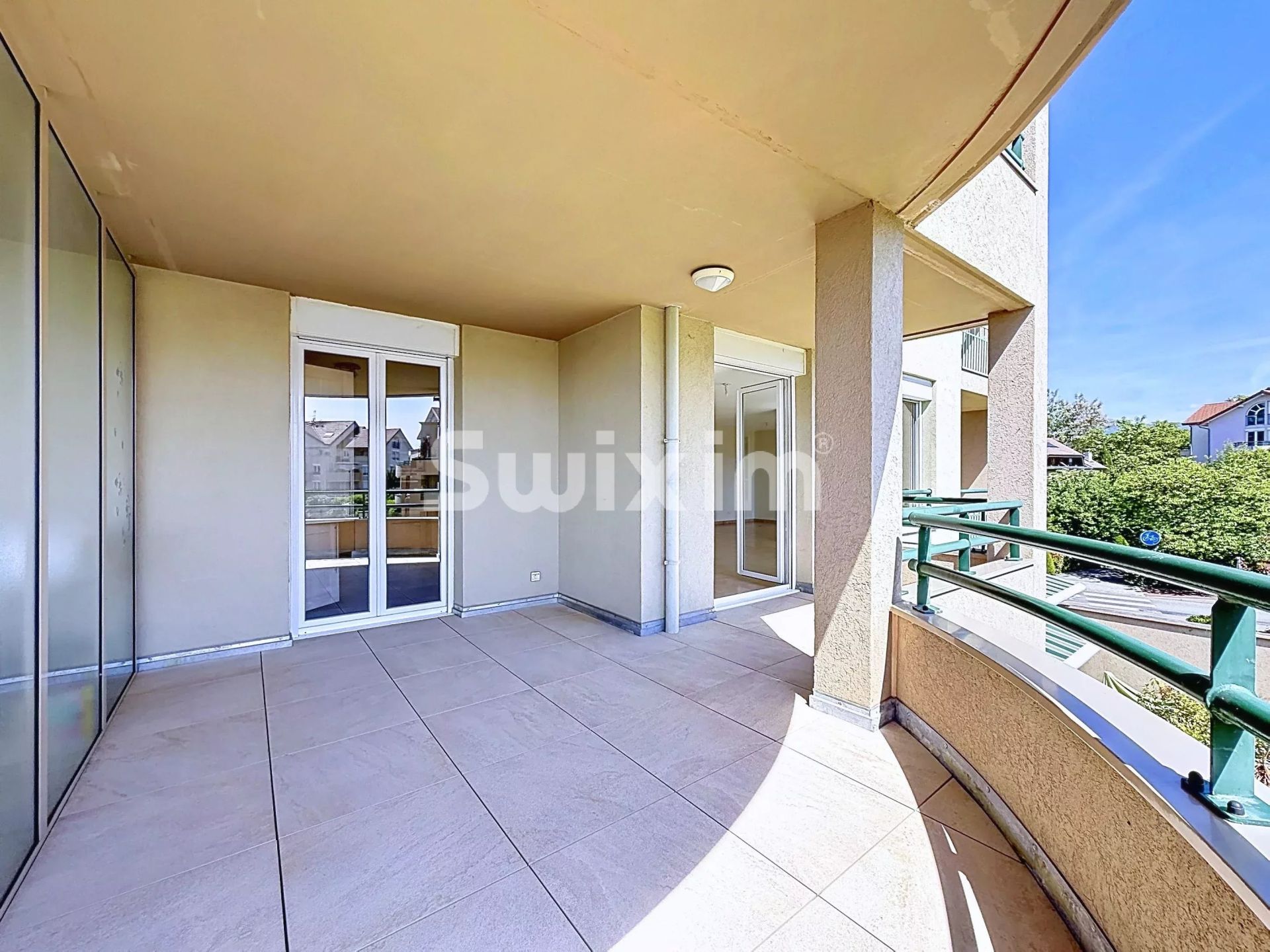appartamento 5 Camere in vendita su Divonne-les-Bains (01220)