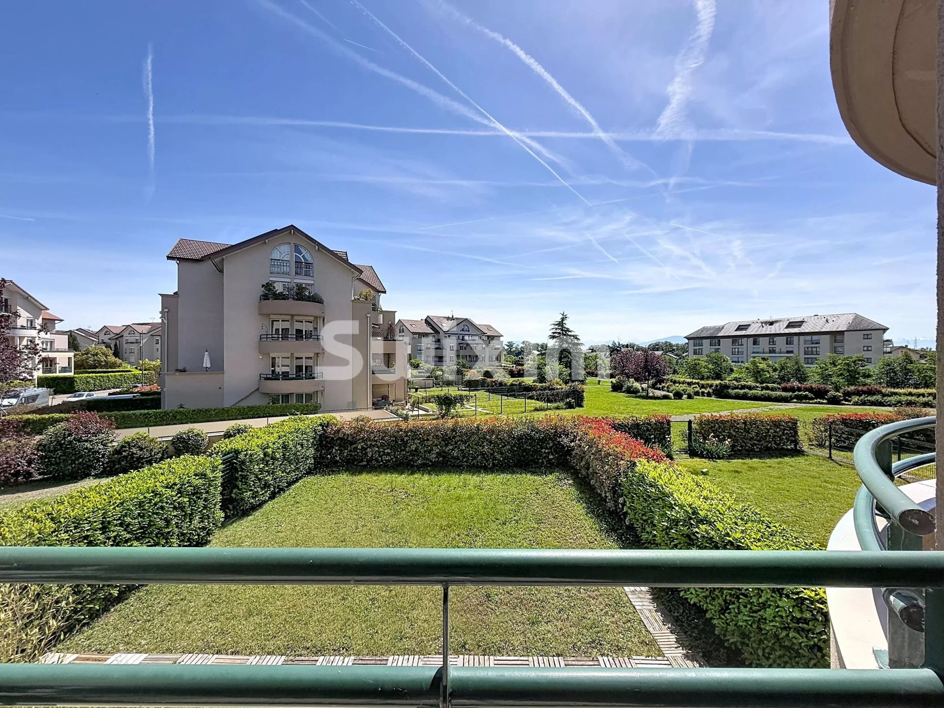appartamento 5 Camere in vendita su Divonne-les-Bains (01220)