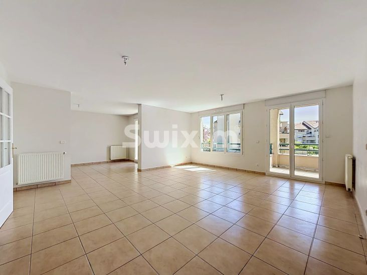 Vendita Appartamento Divonne-les-Bains 5&nbsp;Camere 128&nbsp;m²