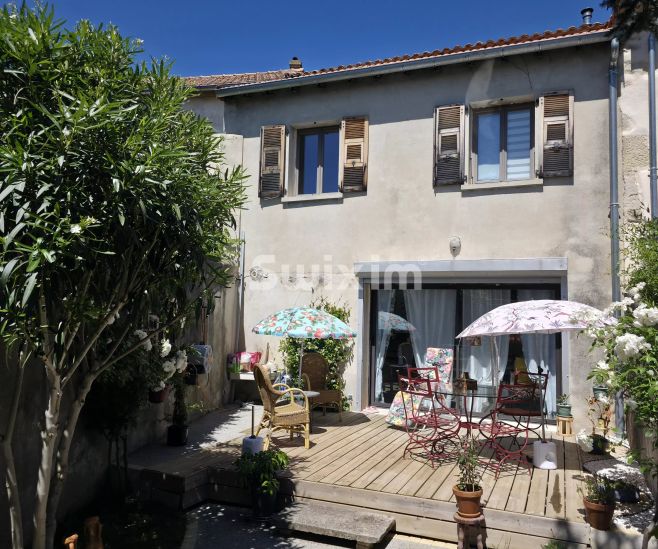 Sale House Valréas 4&nbsp;Rooms 170&nbsp;m²