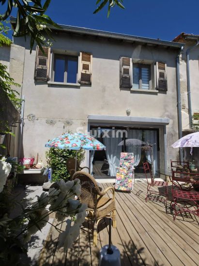 Venta Casa Valréas 4&nbsp;Salas 170&nbsp;m²