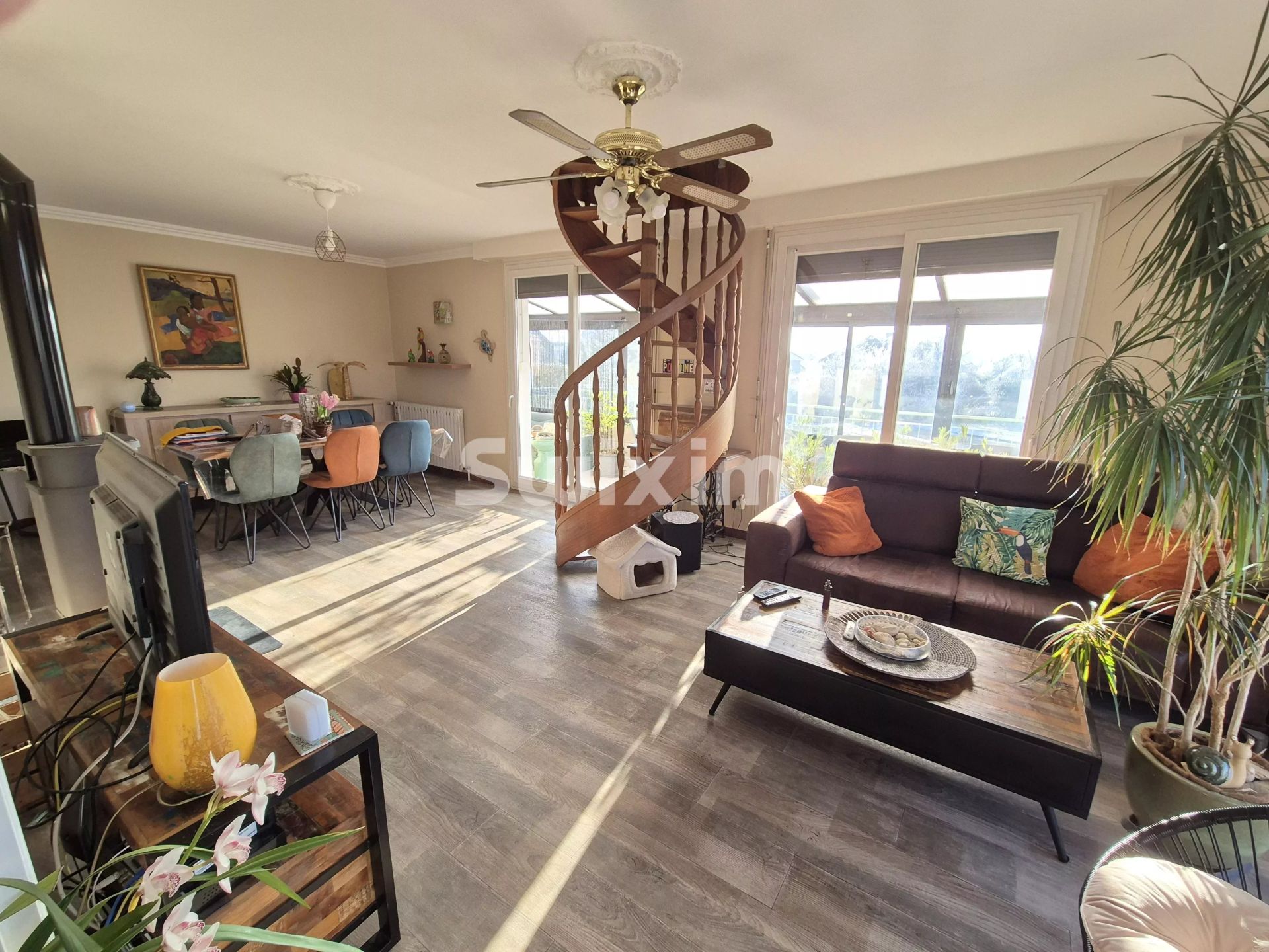 Vendita Casa Villers-les-Pots 7&nbsp;Camere 150&nbsp;m²