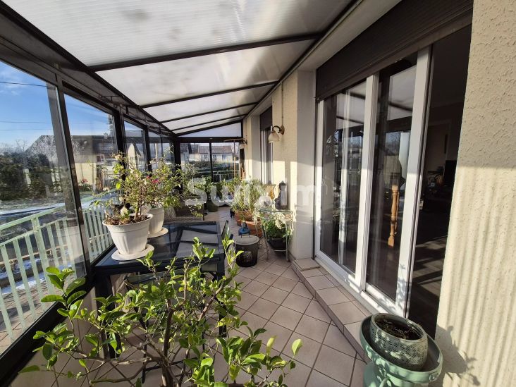 Vendita Casa Villers-les-Pots 7&nbsp;Camere 150&nbsp;m²