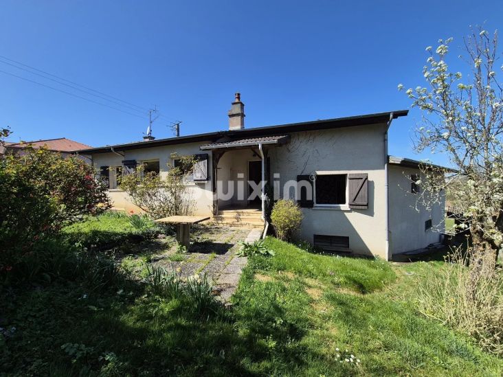 Vendita Casa Fraisans 5&nbsp;Camere 135&nbsp;m²