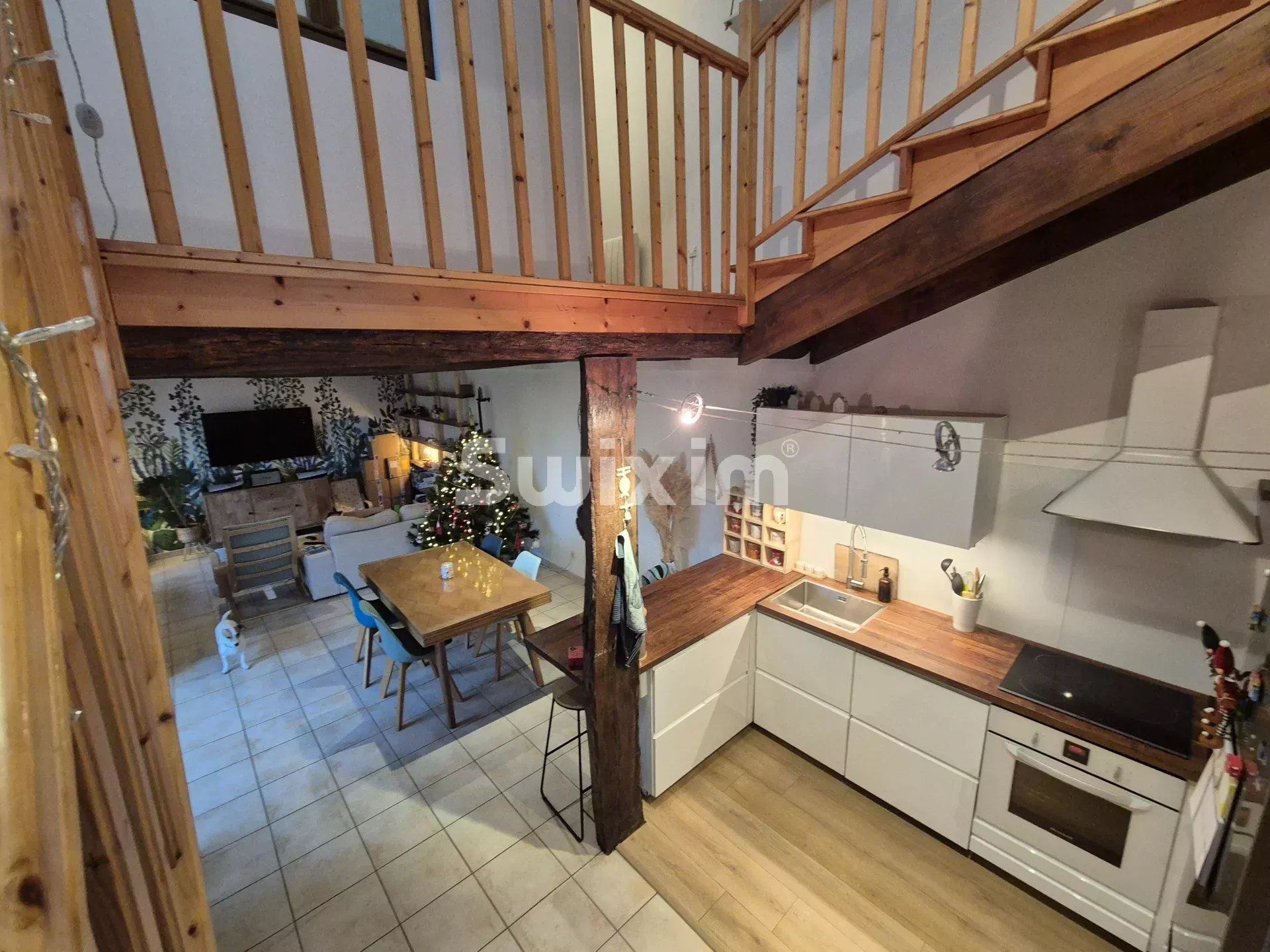 Vendita Casa Orchamps 4&nbsp;Camere 91&nbsp;m²
