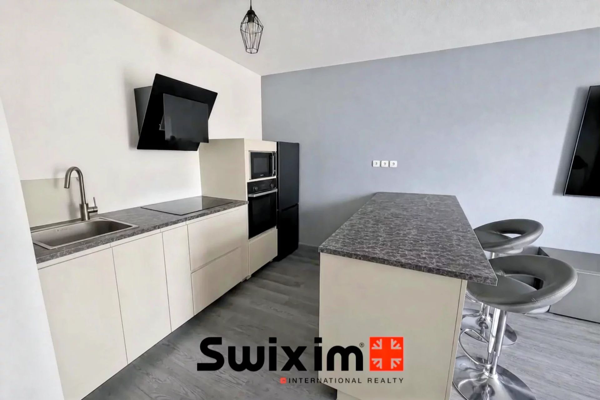 appartamento 3 Camere in vendita su Parempuyre (33290)