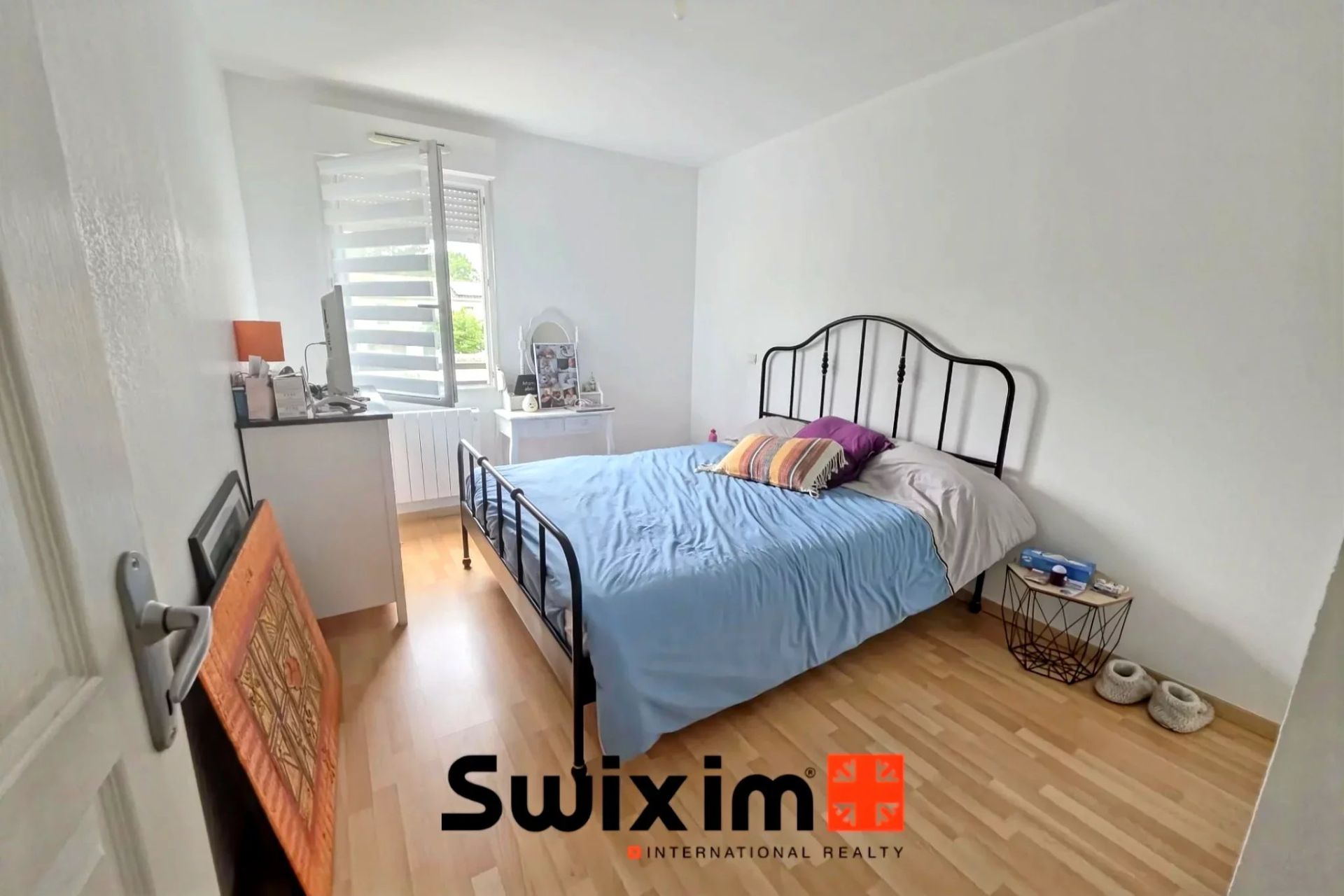 appartamento 3 Camere in vendita su Parempuyre (33290)