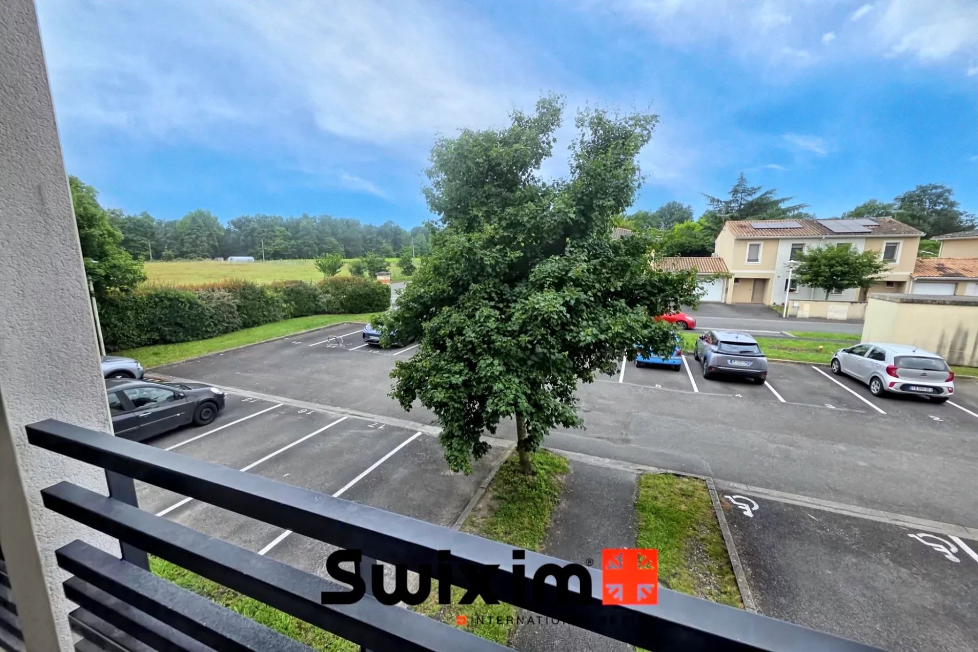 appartamento 3 Camere in vendita su Parempuyre (33290)