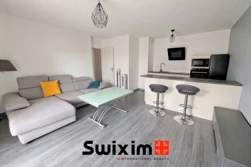 Venda Apartamento Parempuyre 3&nbsp;Quartos 60.52&nbsp;m²