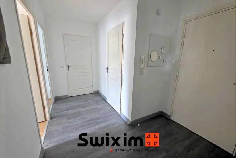 Vendita Appartamento Parempuyre 3&nbsp;Camere 60.52&nbsp;m²