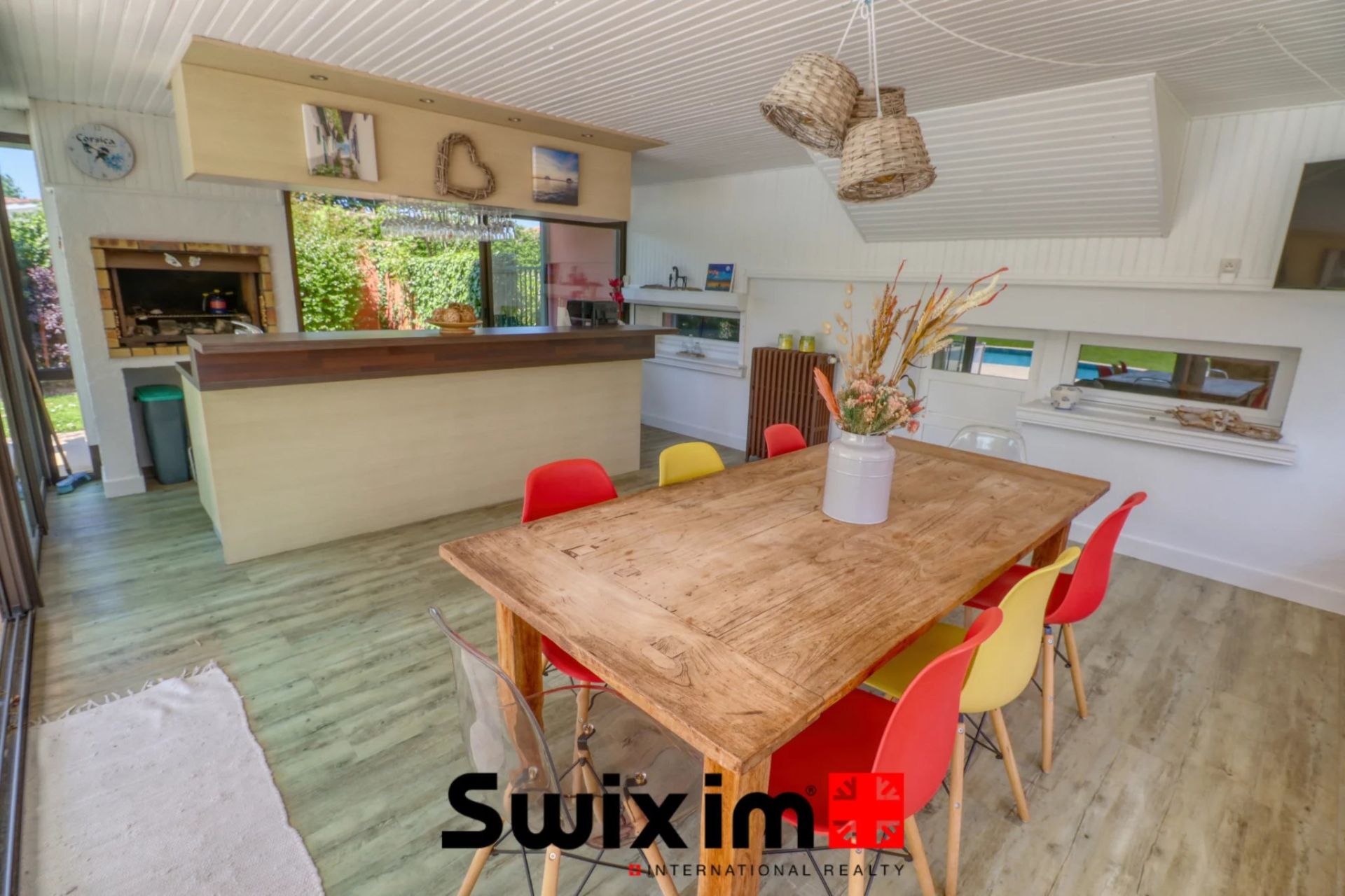 casa 7 Salas en venta en Ludon-Médoc (33290)