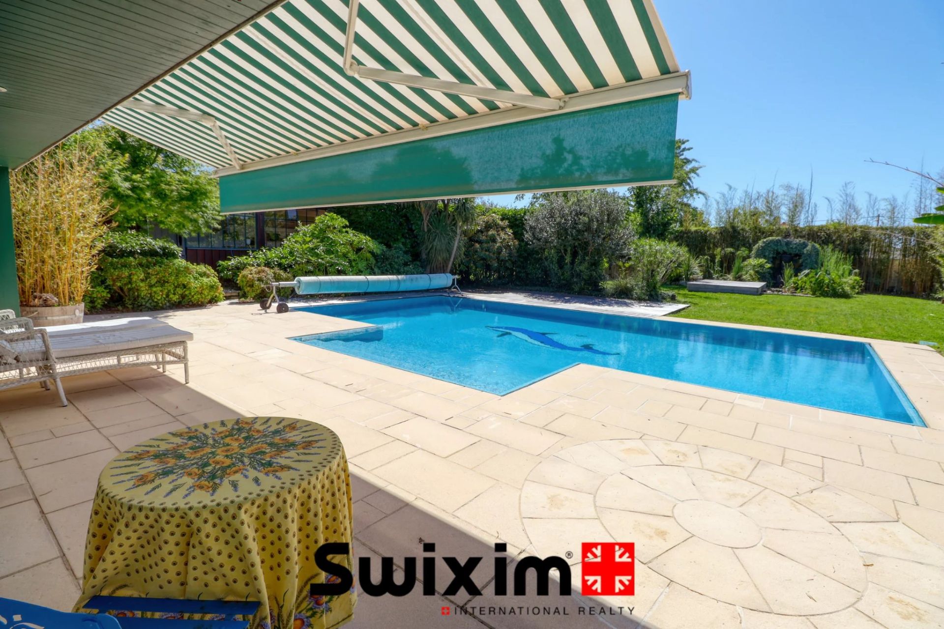 casa 7 Salas en venta en Ludon-Médoc (33290)