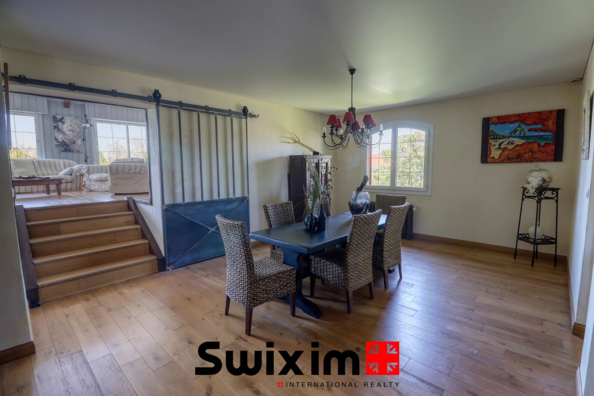 casa 7 Salas en venta en Ludon-Médoc (33290)