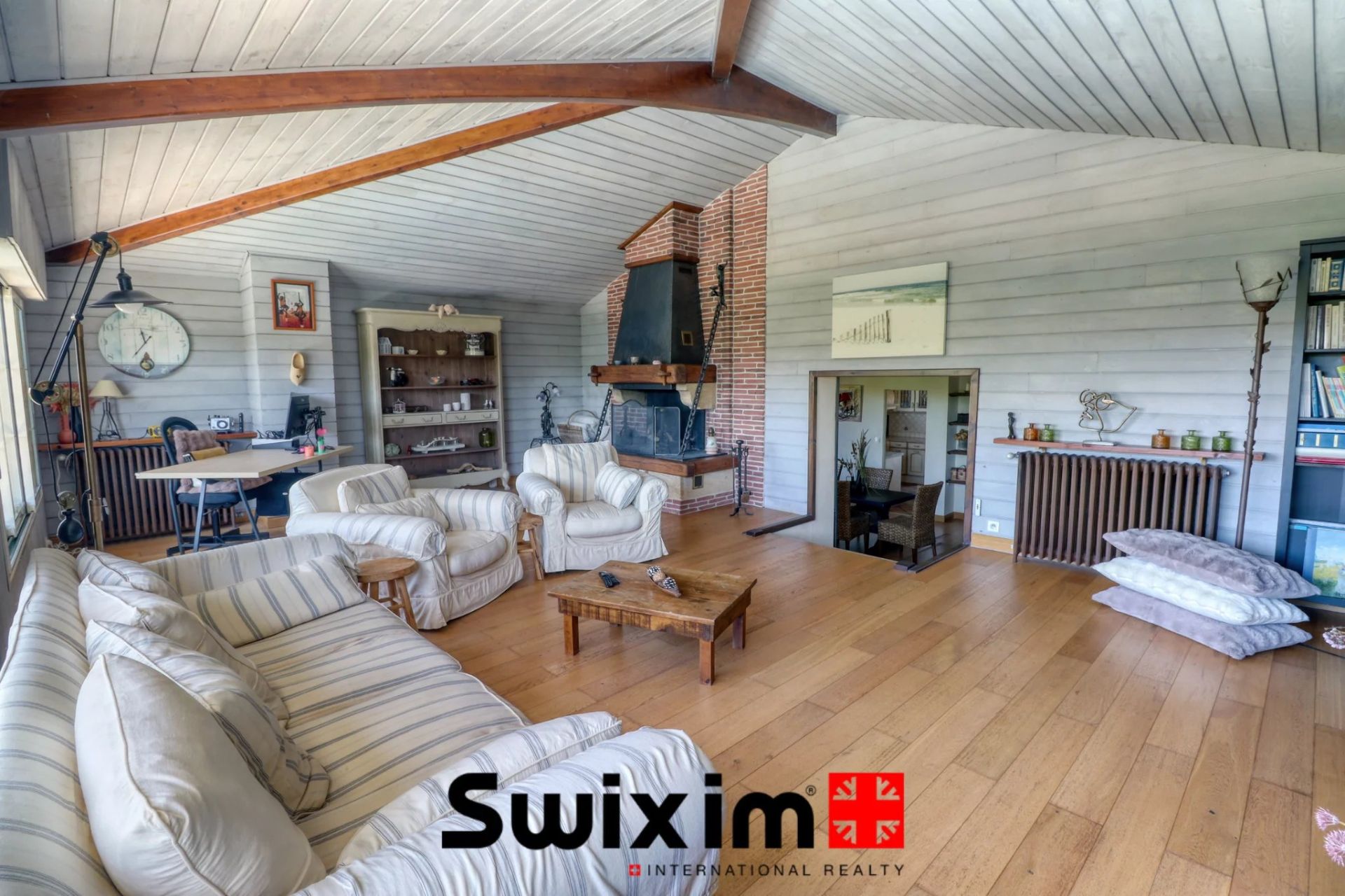 casa 7 Salas en venta en Ludon-Médoc (33290)