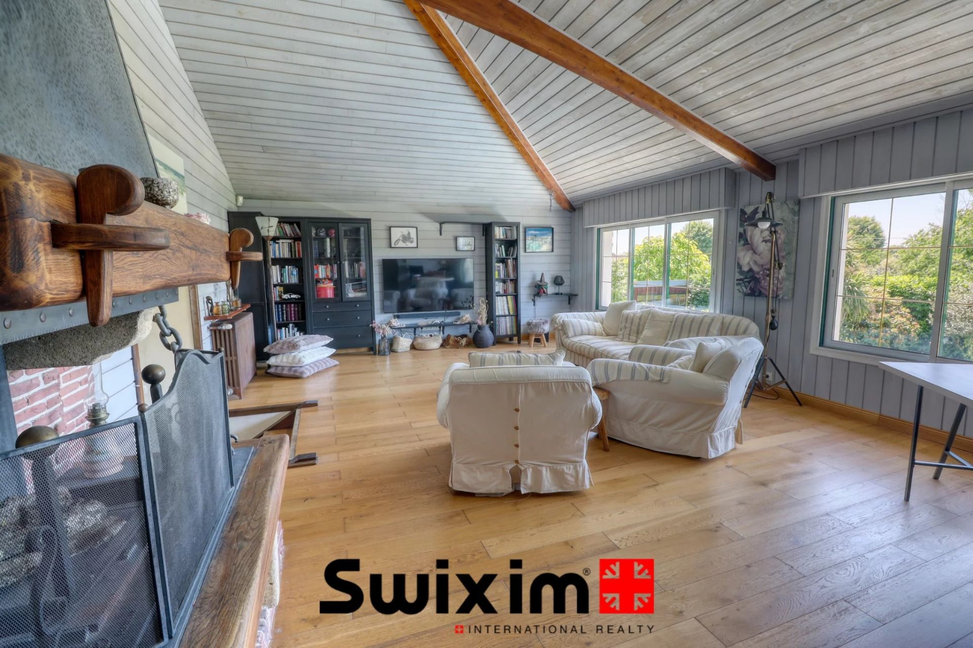 casa 7 Salas en venta en Ludon-Médoc (33290)