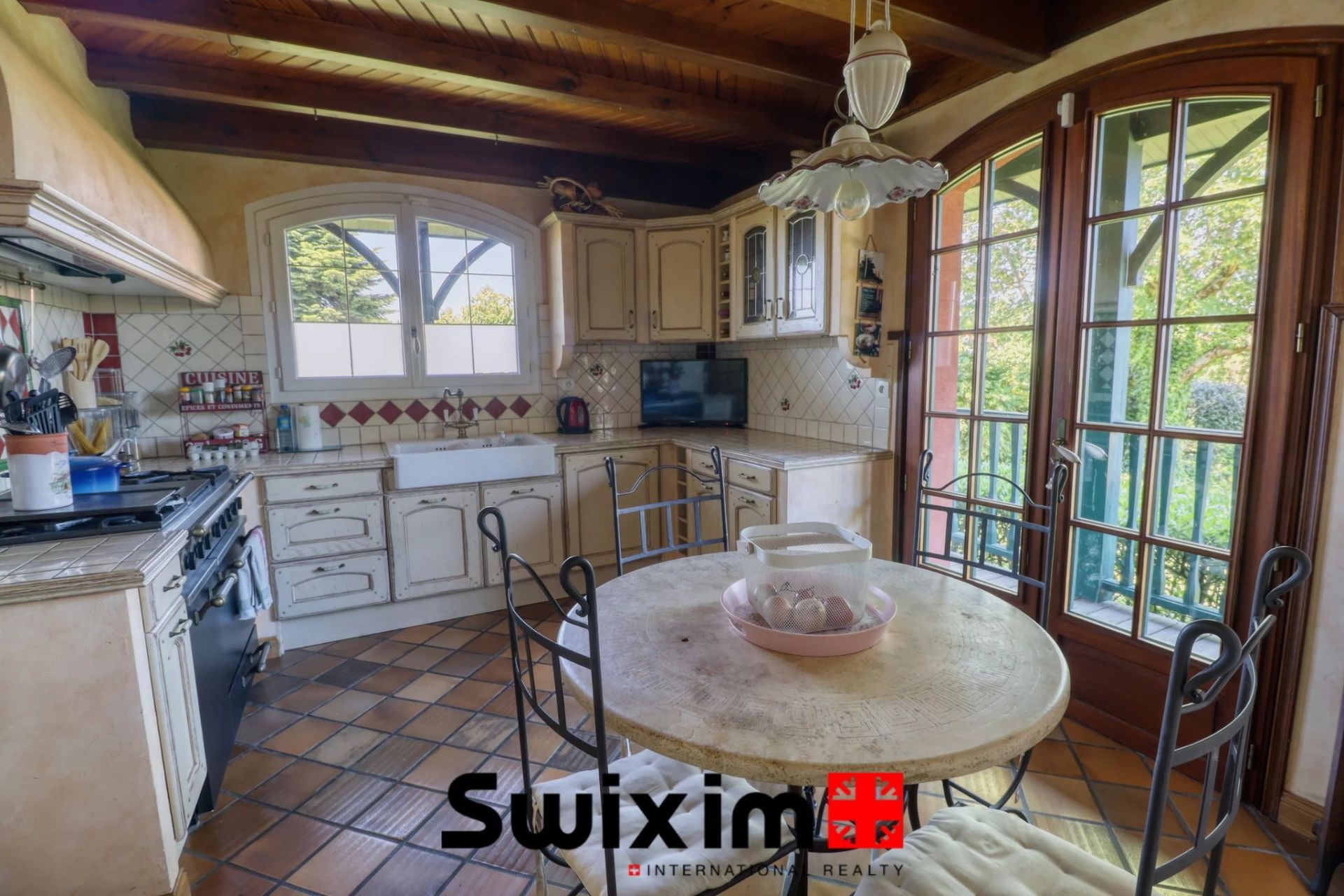 casa 7 Salas en venta en Ludon-Médoc (33290)