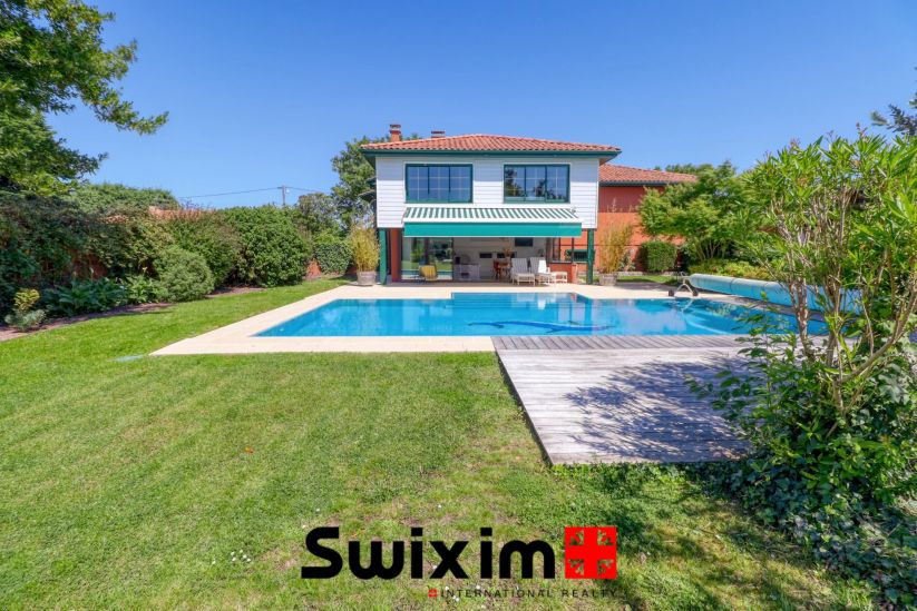 Venta Casa Ludon-Médoc 7&nbsp;Salas 220&nbsp;m²