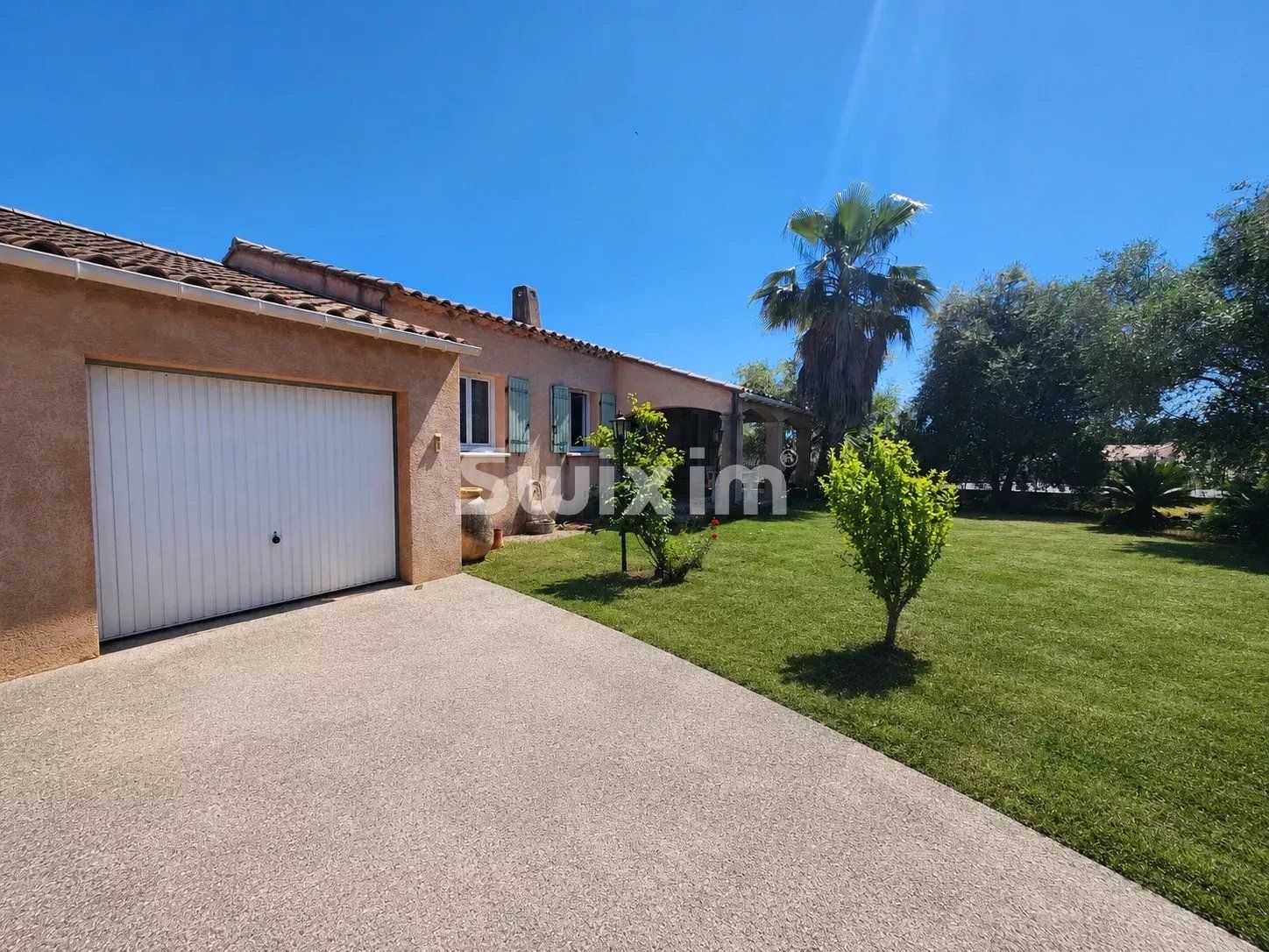 maison 5 Pièces en vente sur Les Arcs (83460)