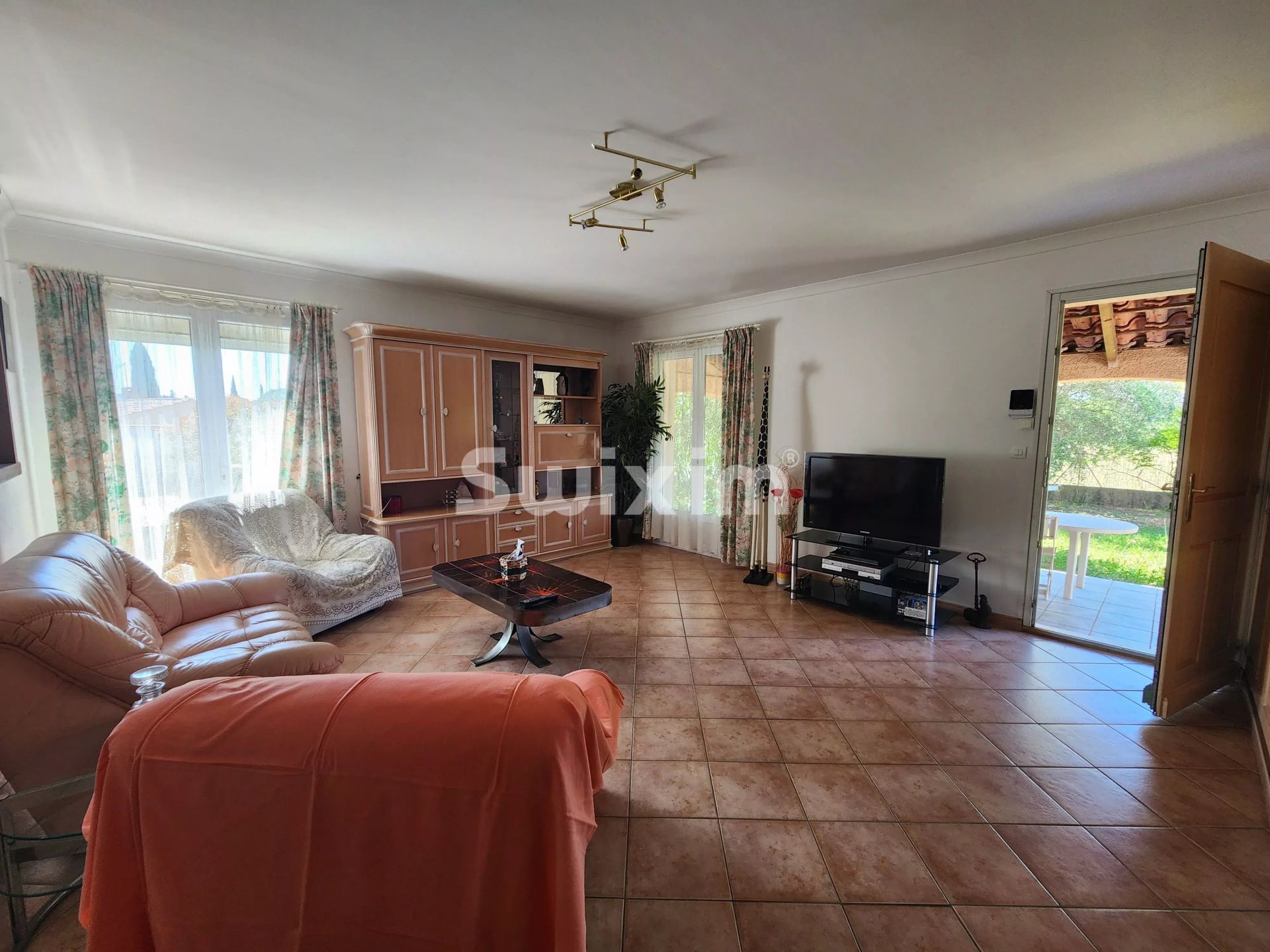 maison 5 Pièces en vente sur Les Arcs (83460)