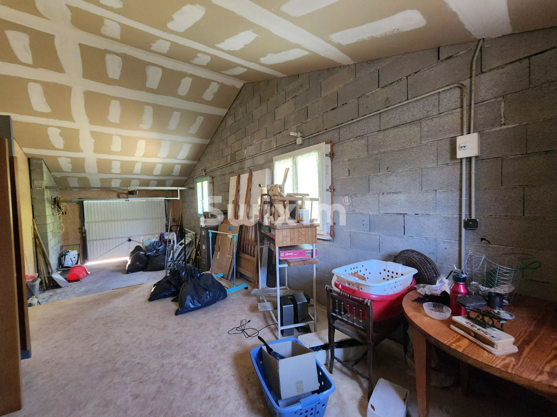 maison 5 Pièces en vente sur Les Arcs (83460)