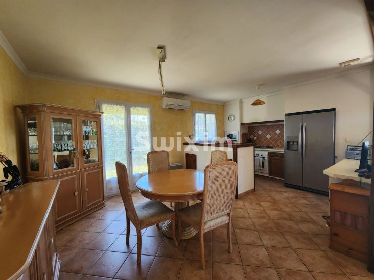 Vente Maison Les Arcs 5&nbsp;Pièces 92&nbsp;m²