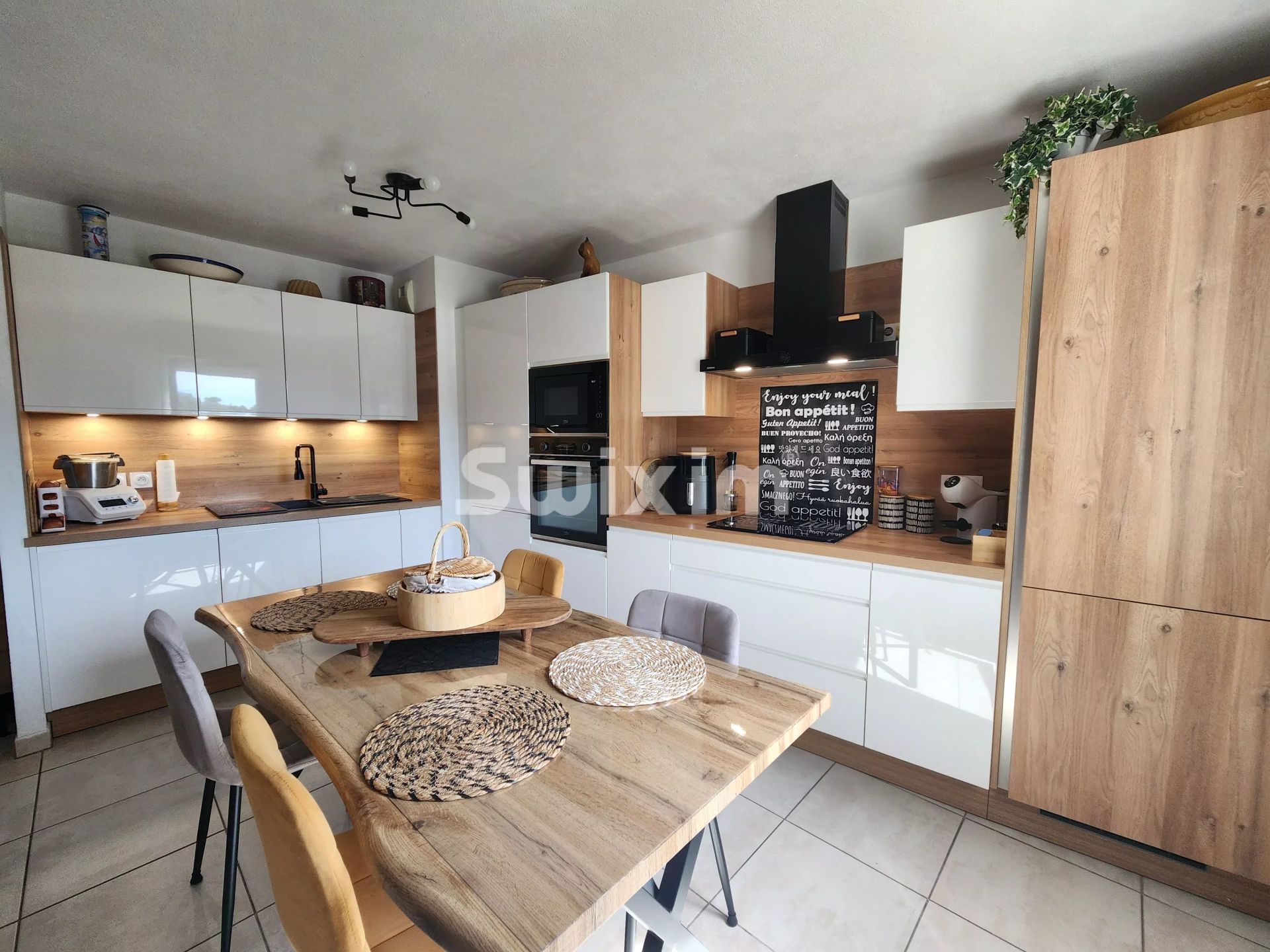 appartamento 3 Camere in vendita su Les Arcs (83460)