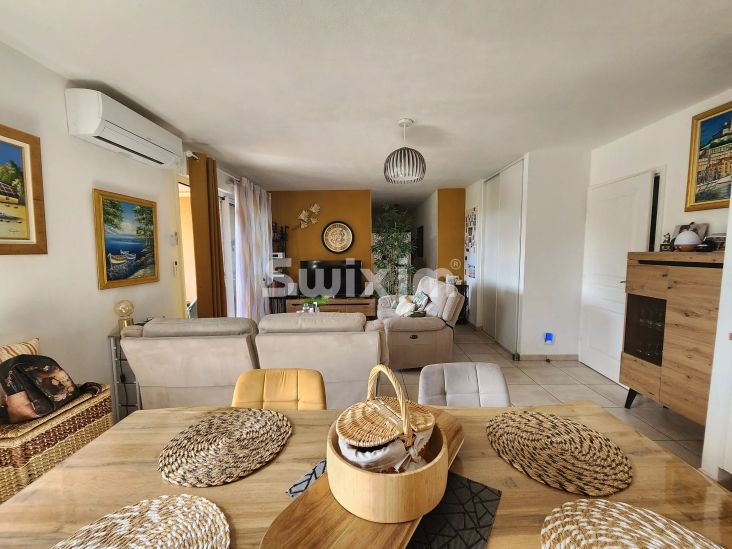 Vendita Appartamento Les Arcs 3&nbsp;Camere 68&nbsp;m²