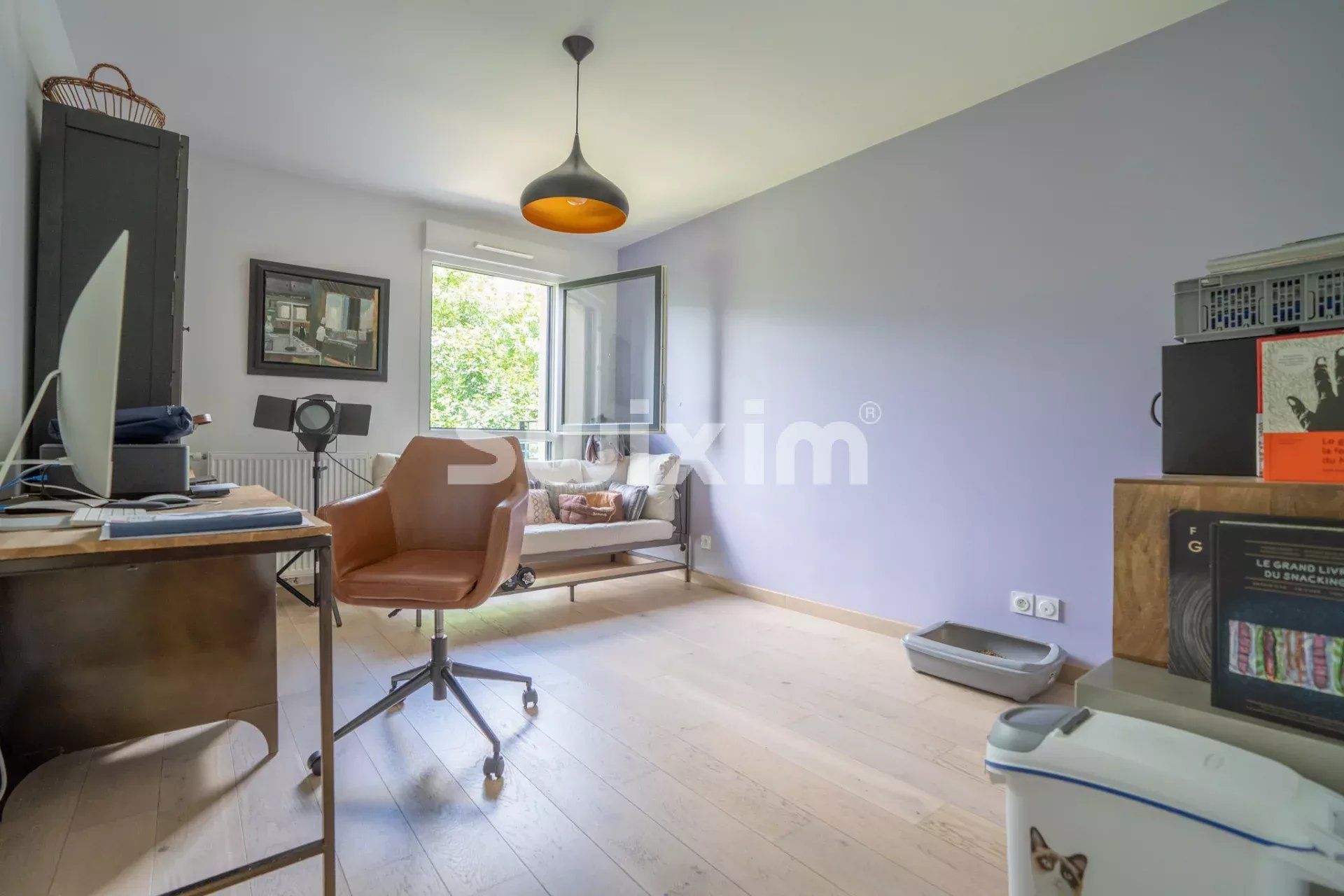 appartamento 4 Camere in affitto su Chevry (01170)