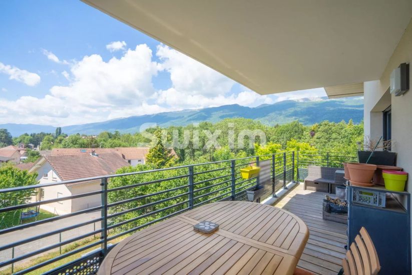 Vermietung Appartement Chevry 4&nbsp;Zimmer 95&nbsp;m²