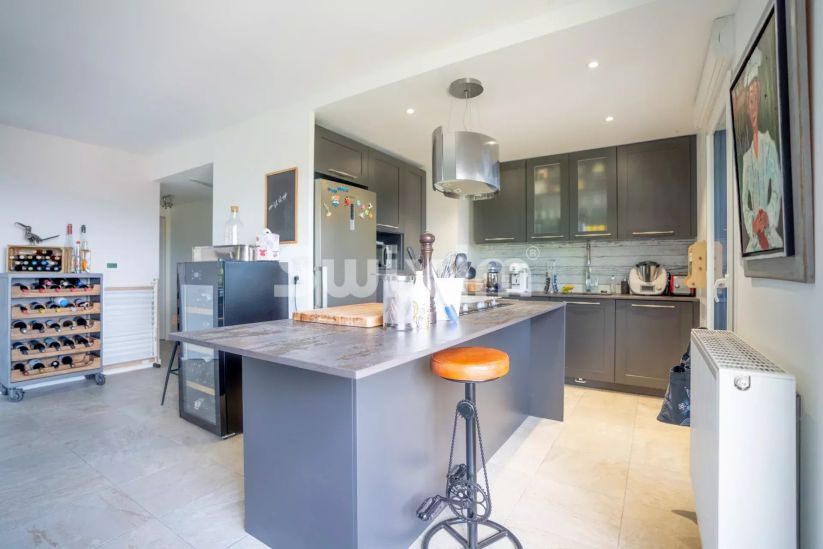 Affitto Appartamento Chevry 4&nbsp;Camere 95&nbsp;m²
