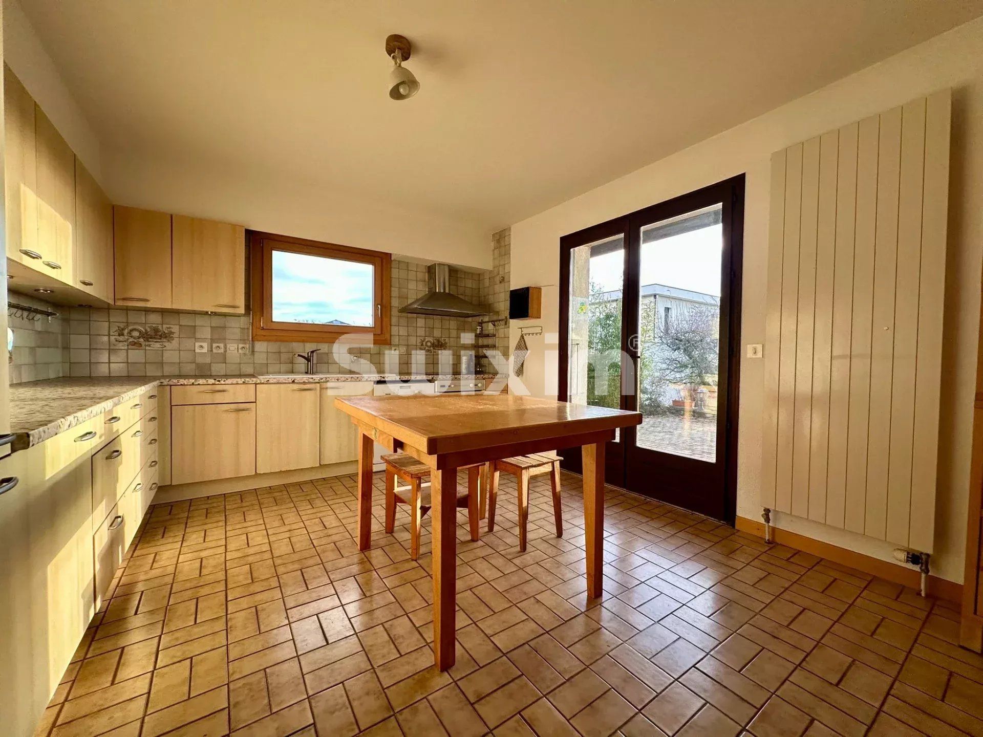 casa 5 Salas en alquiler en Ségny (01170)