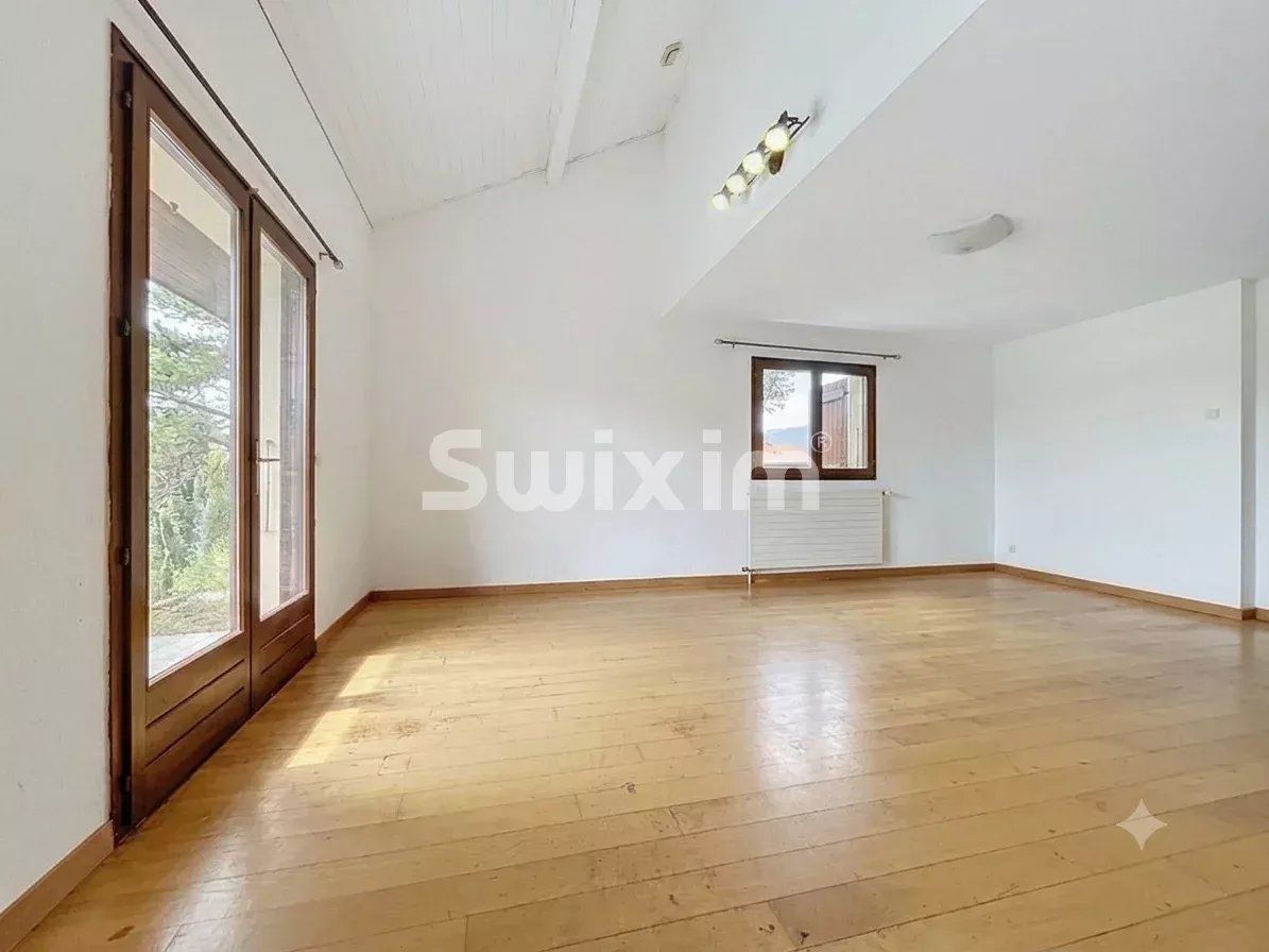 maison 5 Pièces en location sur Ségny (01170)