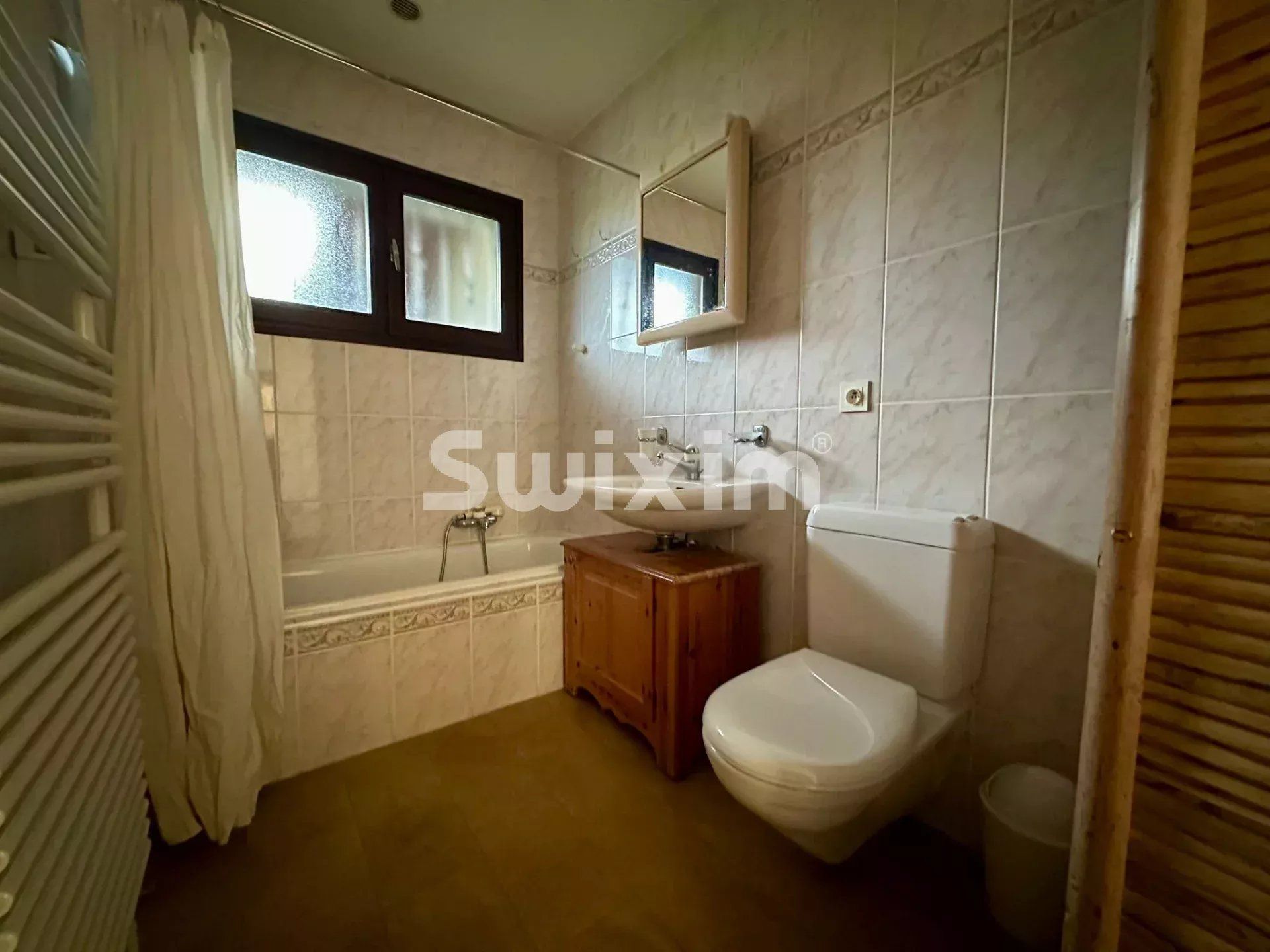 casa 5 Salas en alquiler en Ségny (01170)
