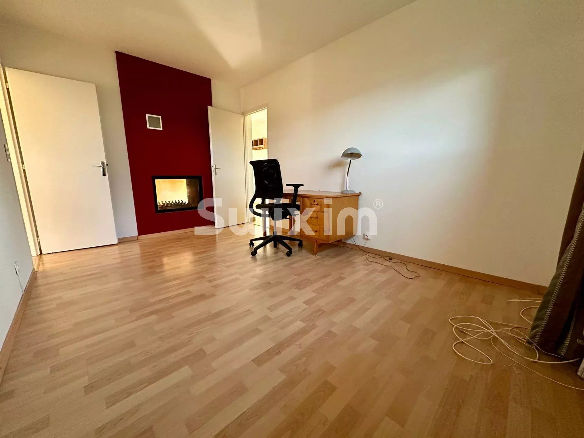 casa 5 Salas en alquiler en Ségny (01170)