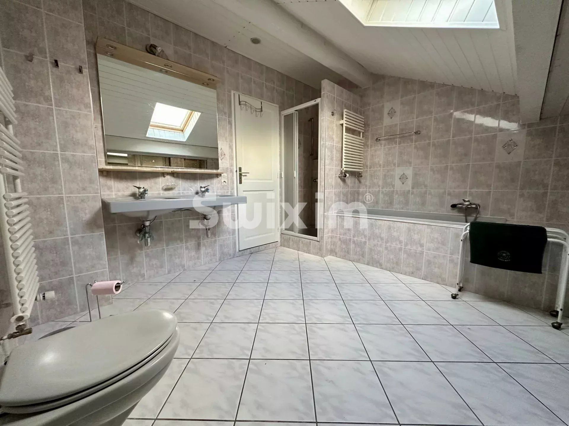 casa 5 Salas en alquiler en Ségny (01170)