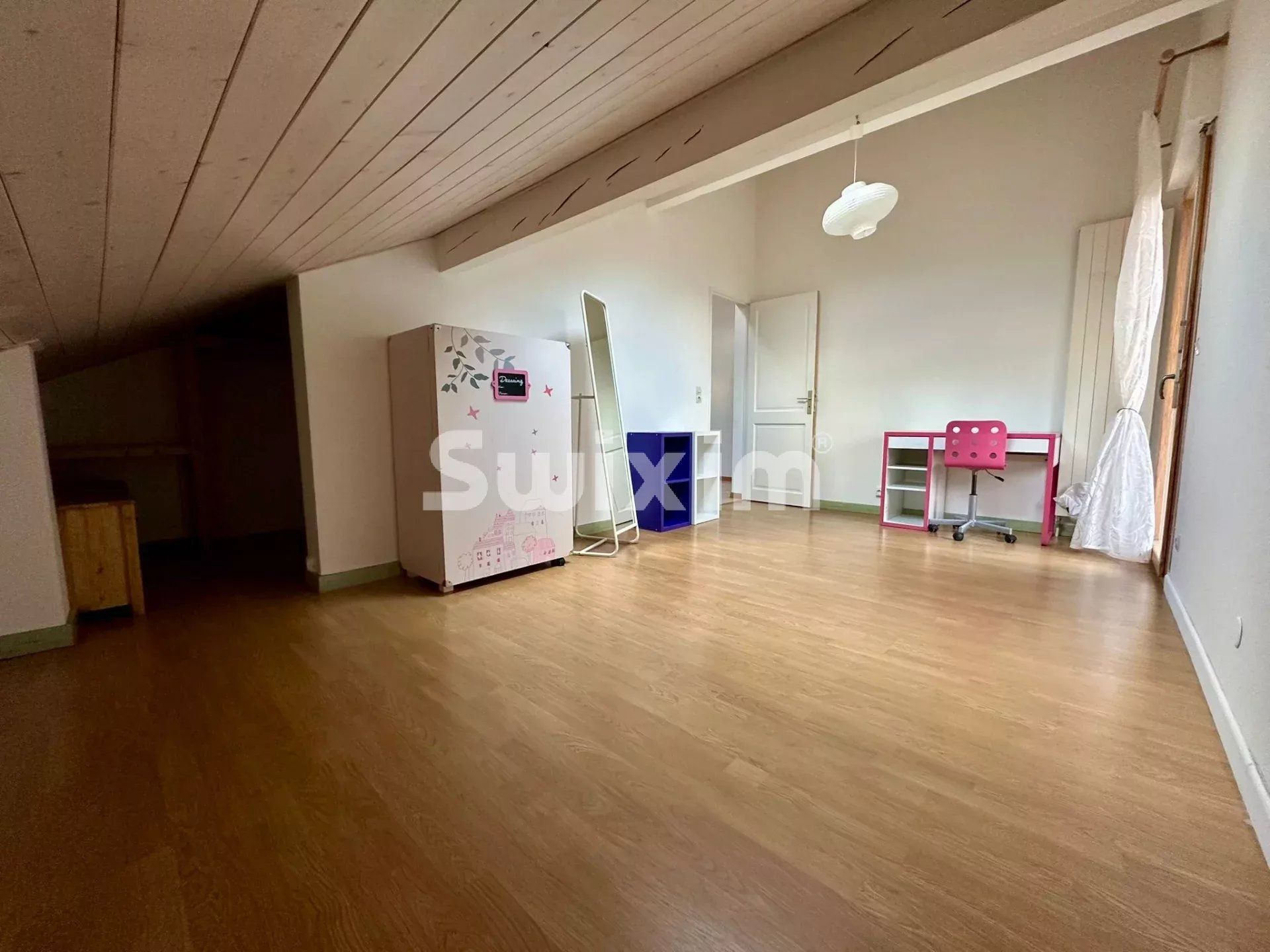 casa 5 Salas en alquiler en Ségny (01170)