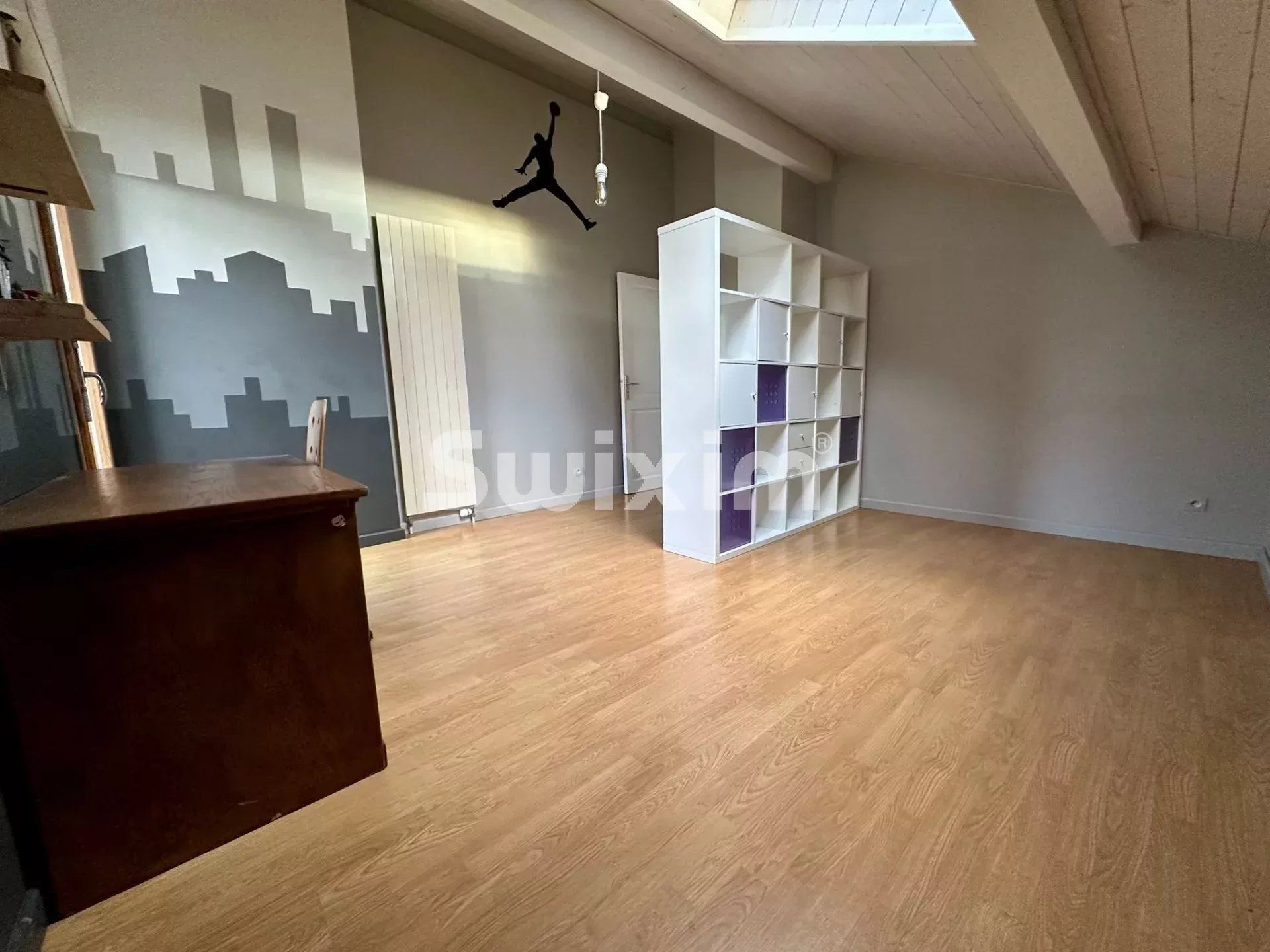 casa 5 Salas en alquiler en Ségny (01170)