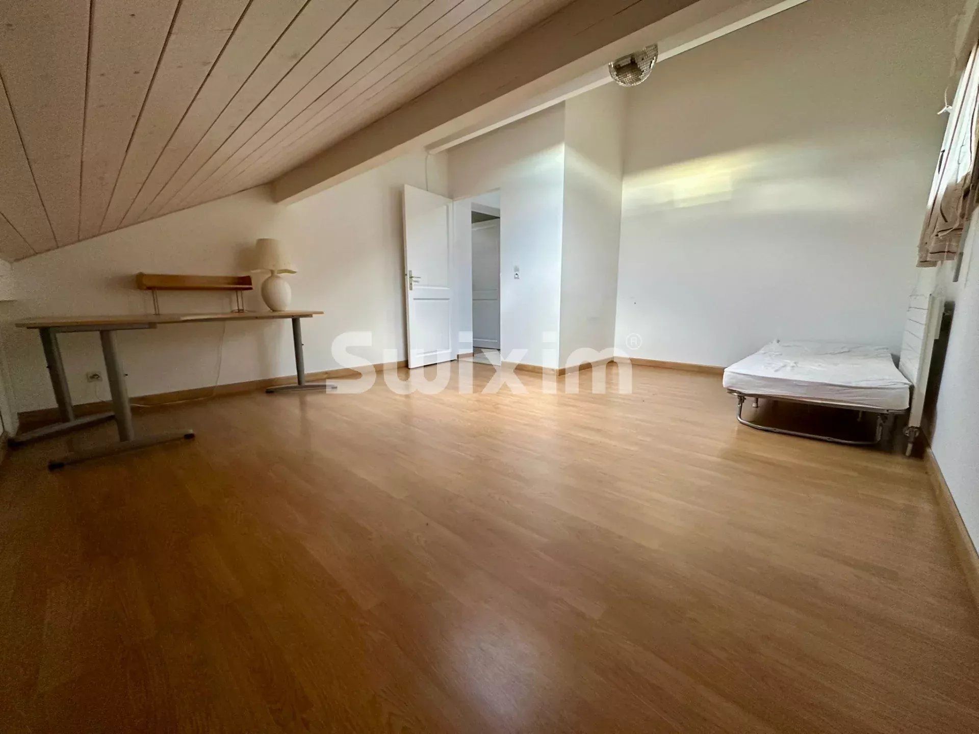 casa 5 Salas en alquiler en Ségny (01170)