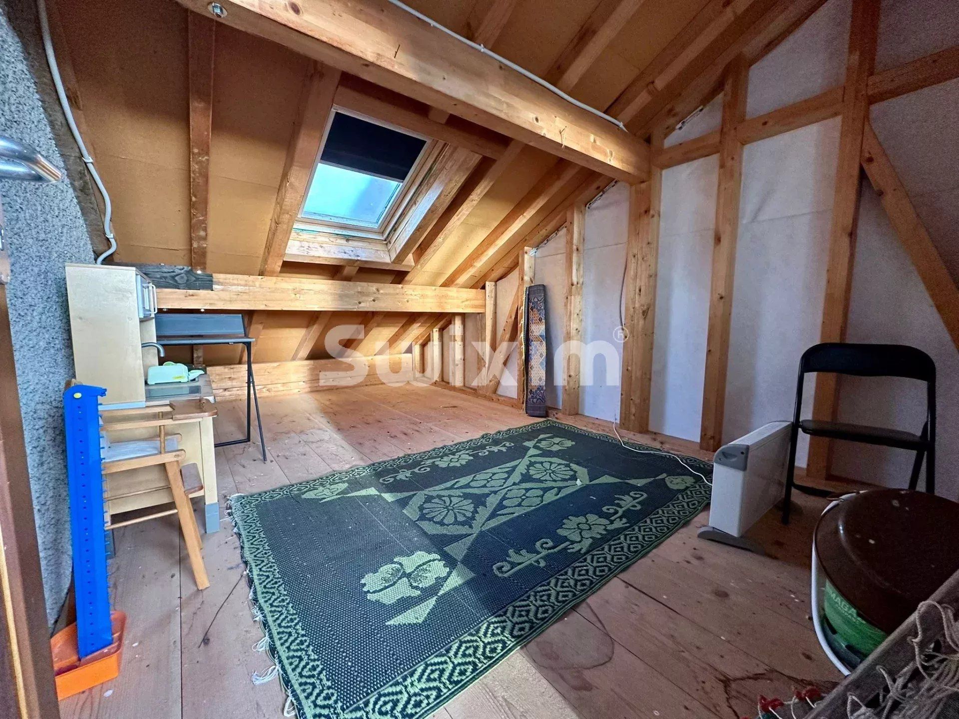 casa 5 Salas en alquiler en Ségny (01170)