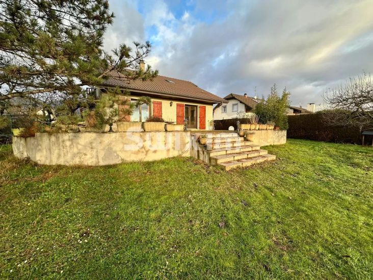 Rental House Ségny 5&nbsp;Rooms 153&nbsp;m²
