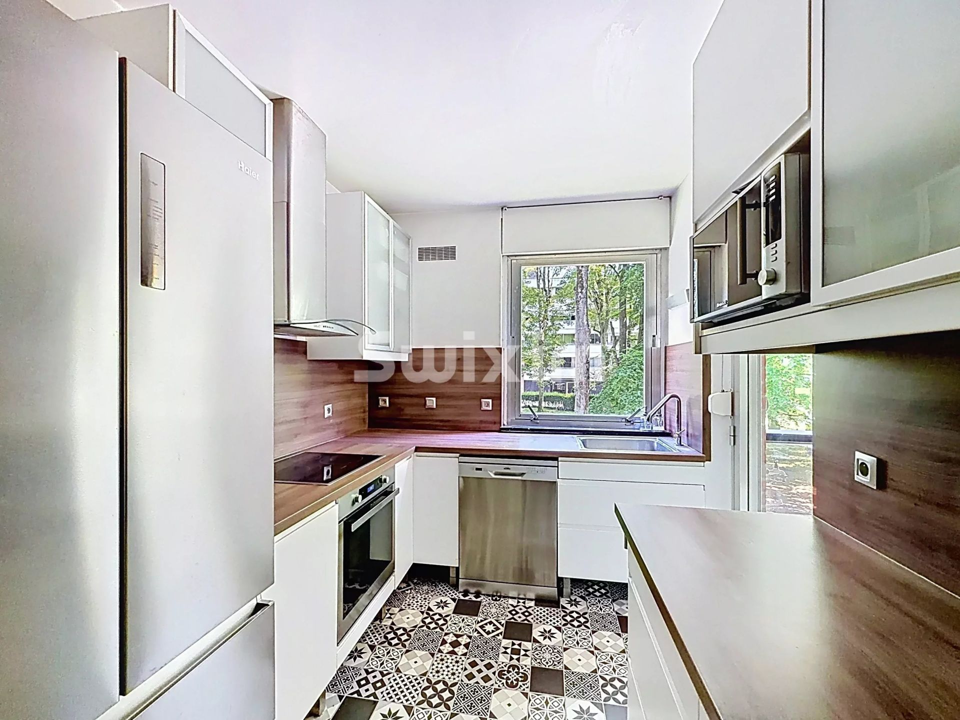 apartment 5 Rooms for sale on Wasquehal (59290)