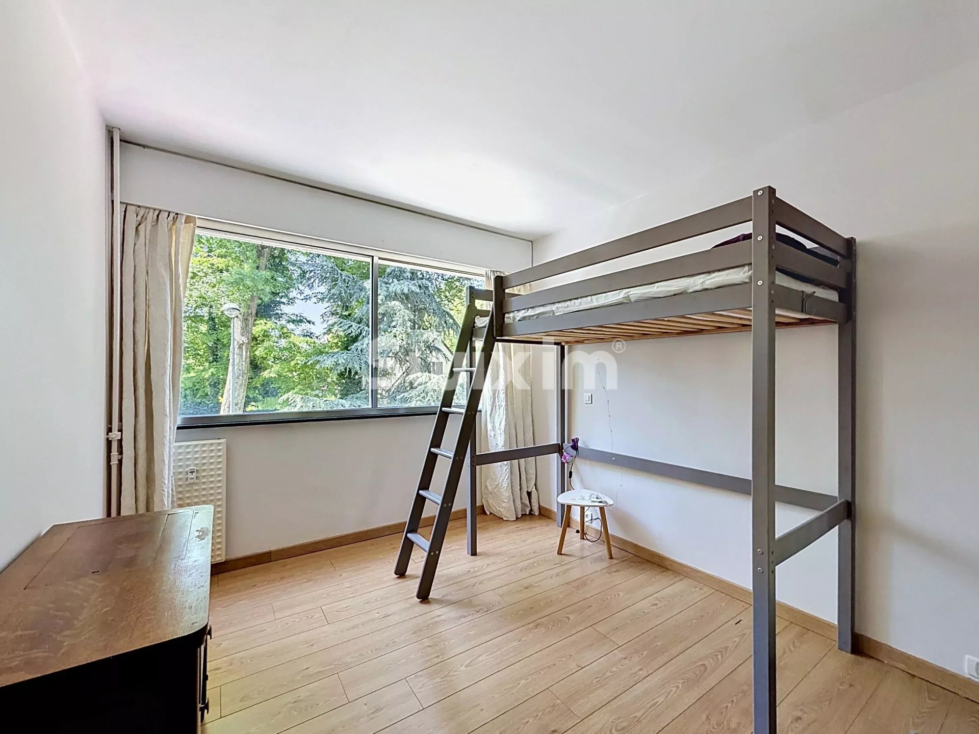 apartment 5 Rooms for sale on Wasquehal (59290)