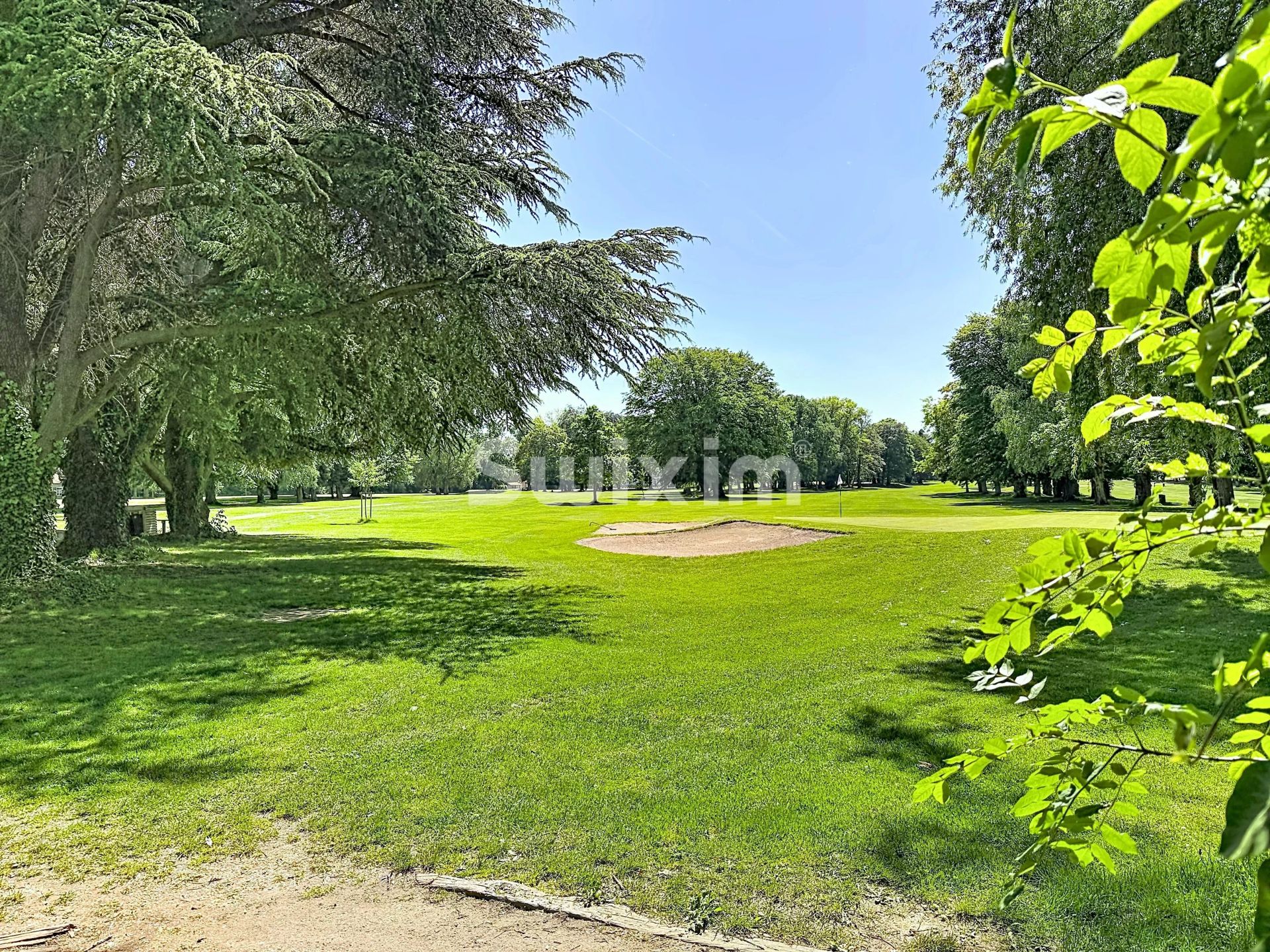 apartment 5 Rooms for sale on Wasquehal (59290)