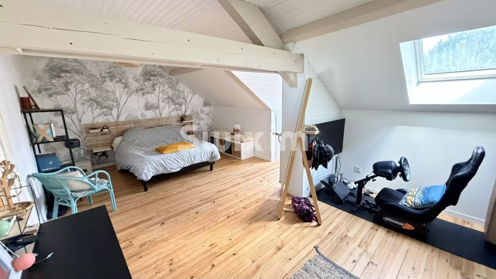 Sale House Dole 6&nbsp;Rooms 123&nbsp;m²