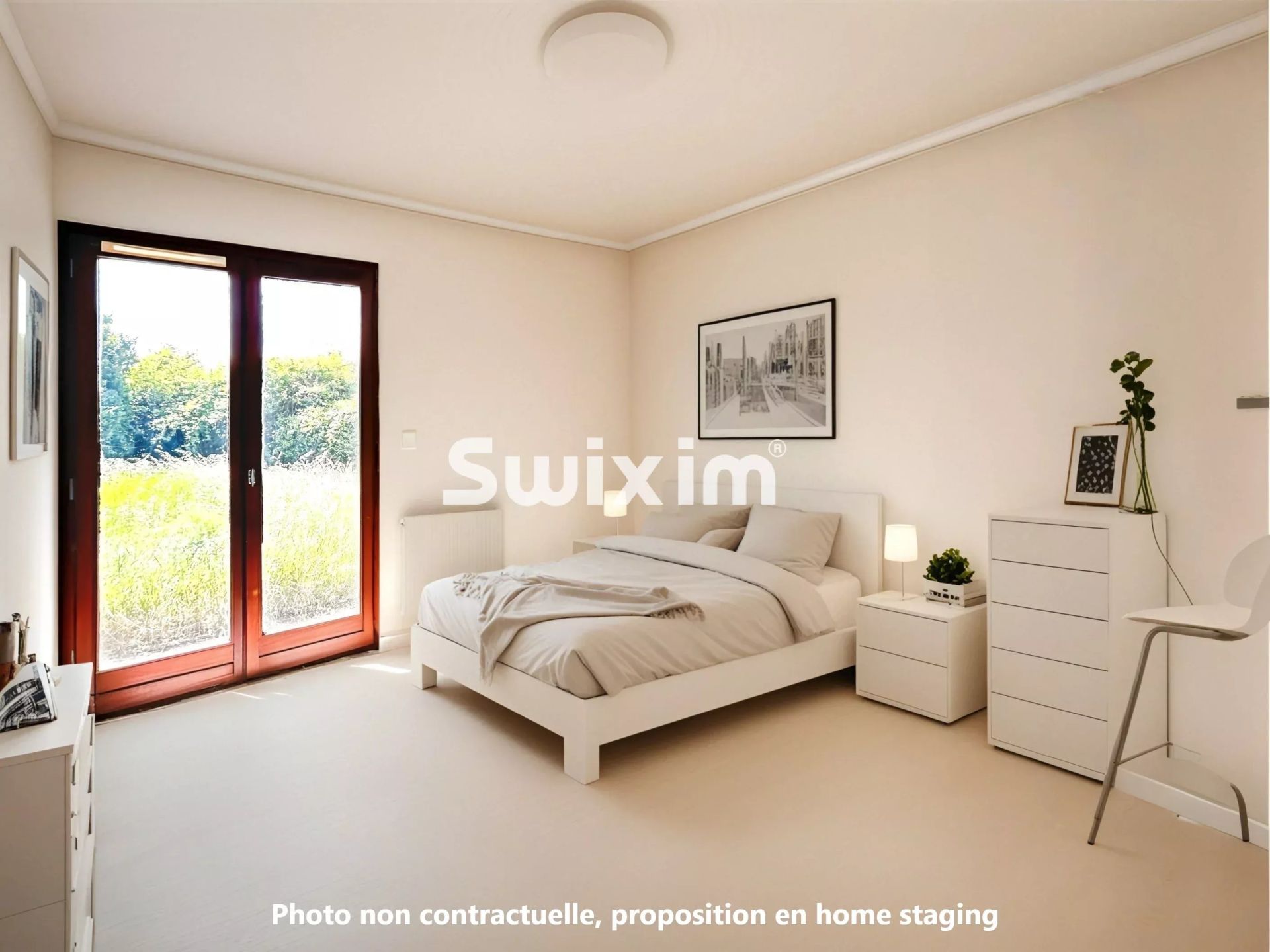 house 6 Rooms for sale on Pierrelatte (26700)
