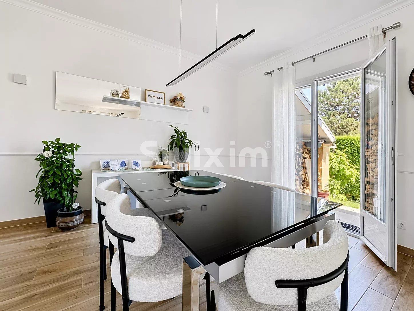 house 6 Rooms for sale on Viry (74580)